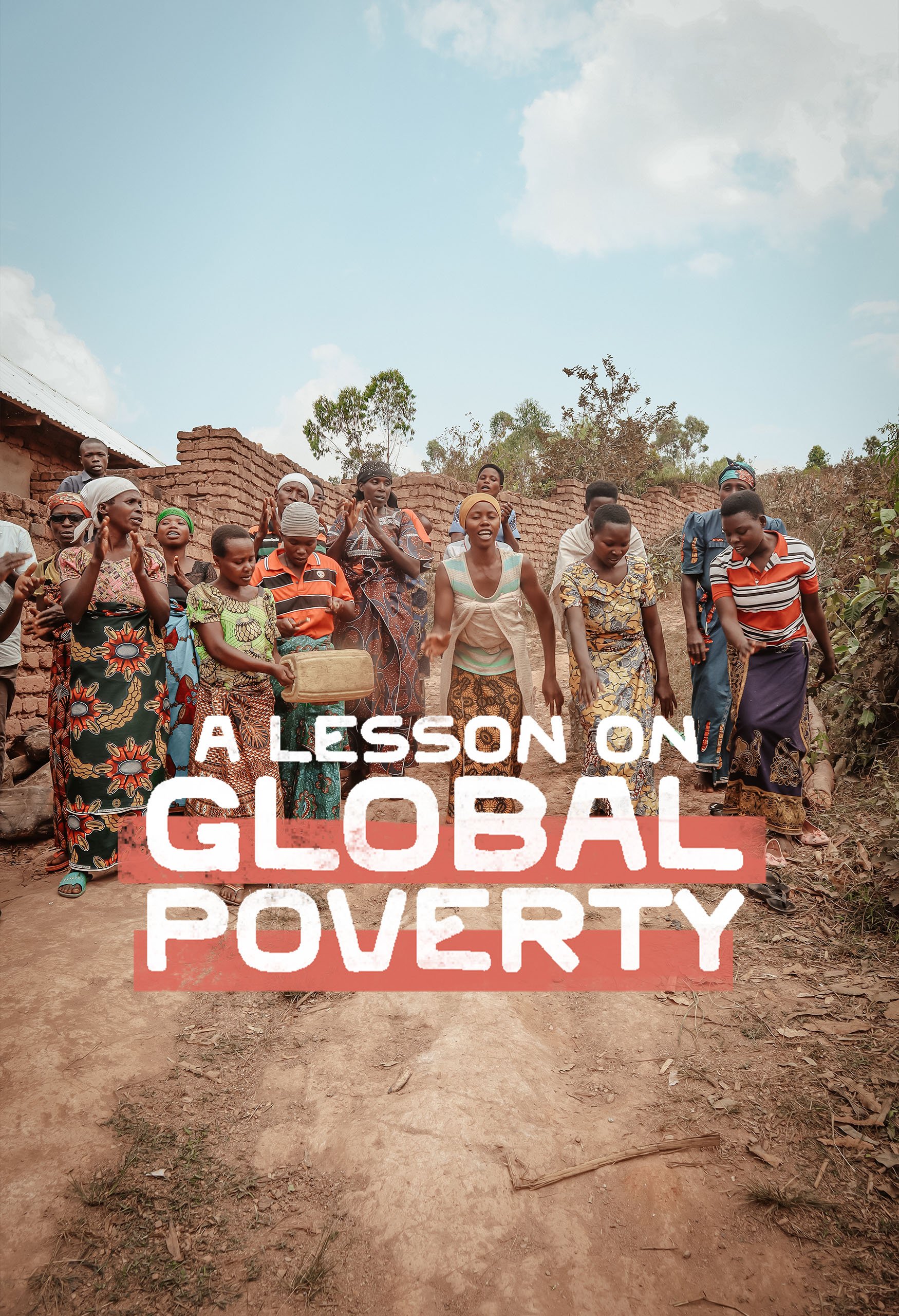 A Lesson on Global Poverty