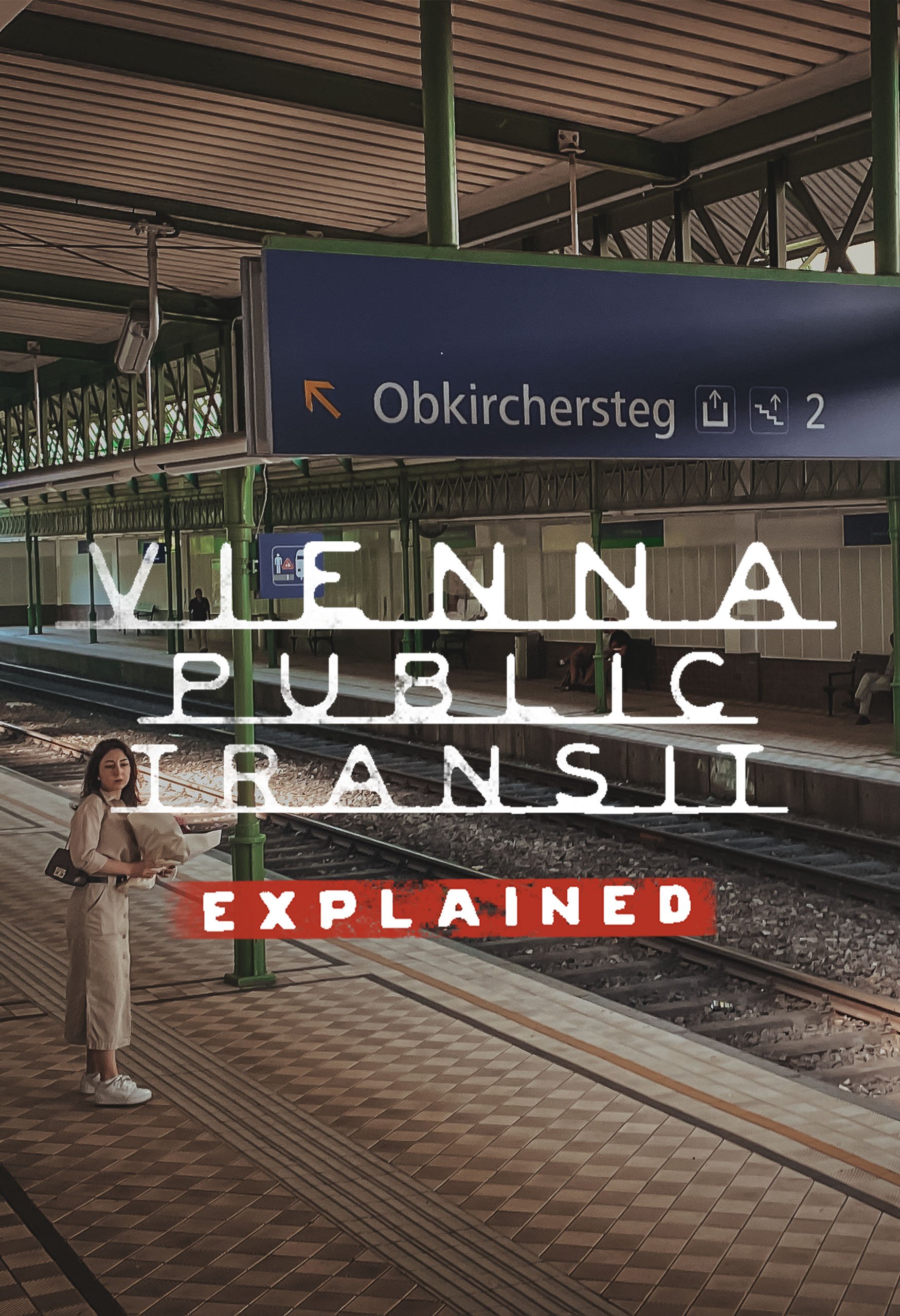 Vienna Public Transit