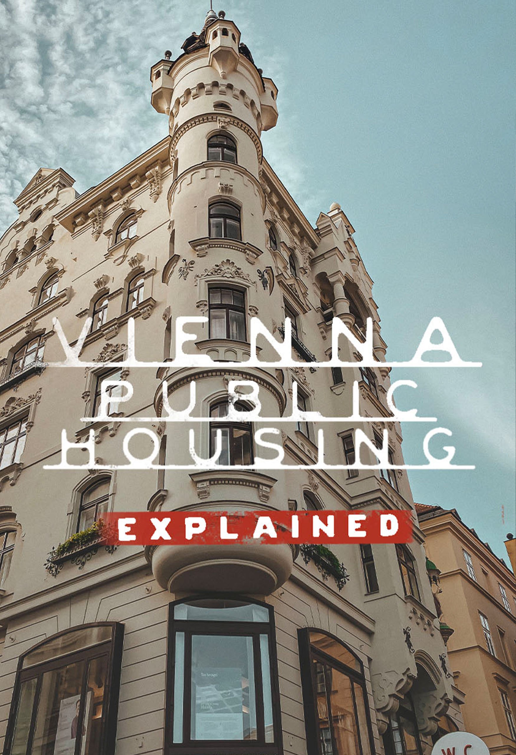 Vienna Public Housing
