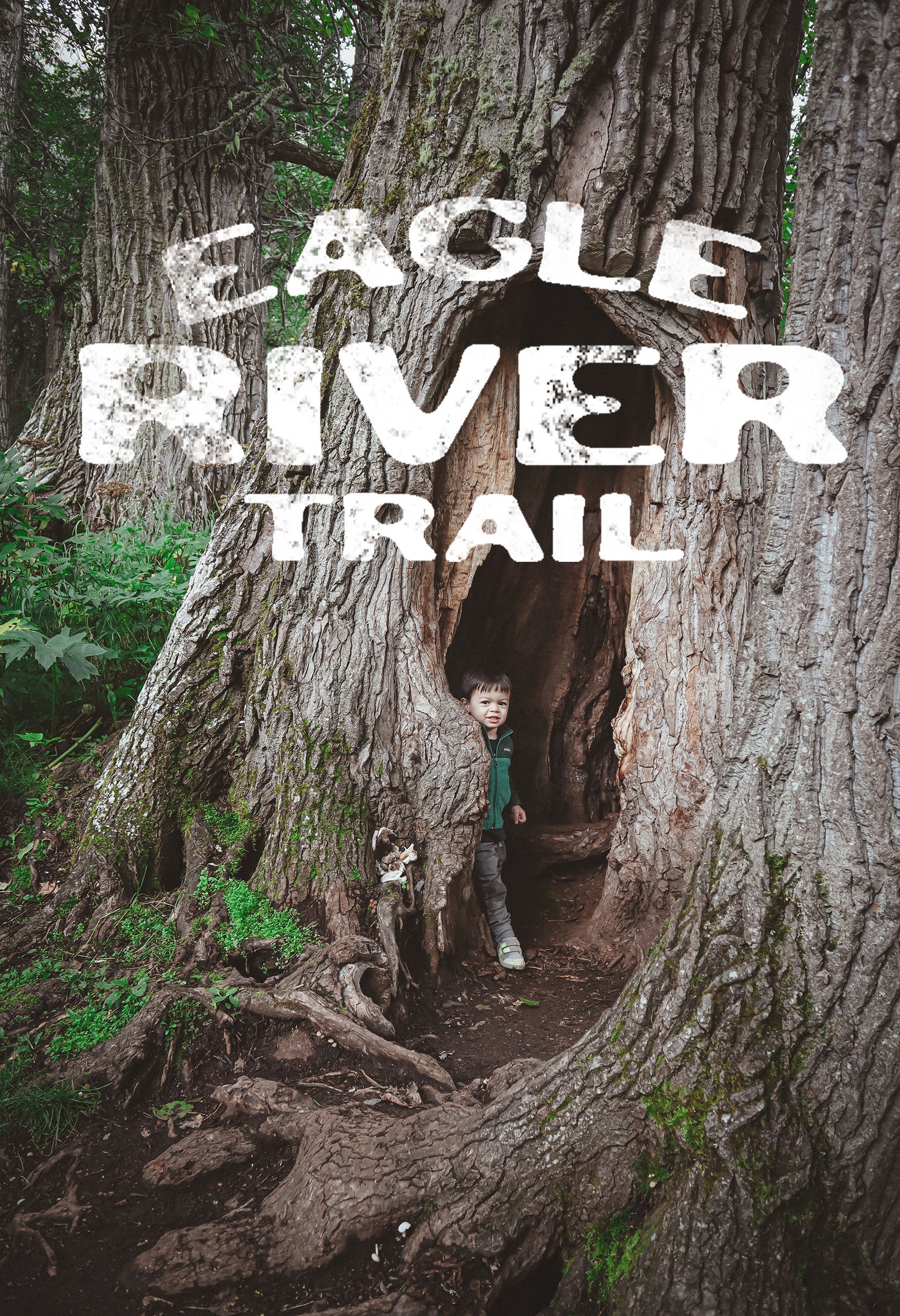 Eagle River Trail