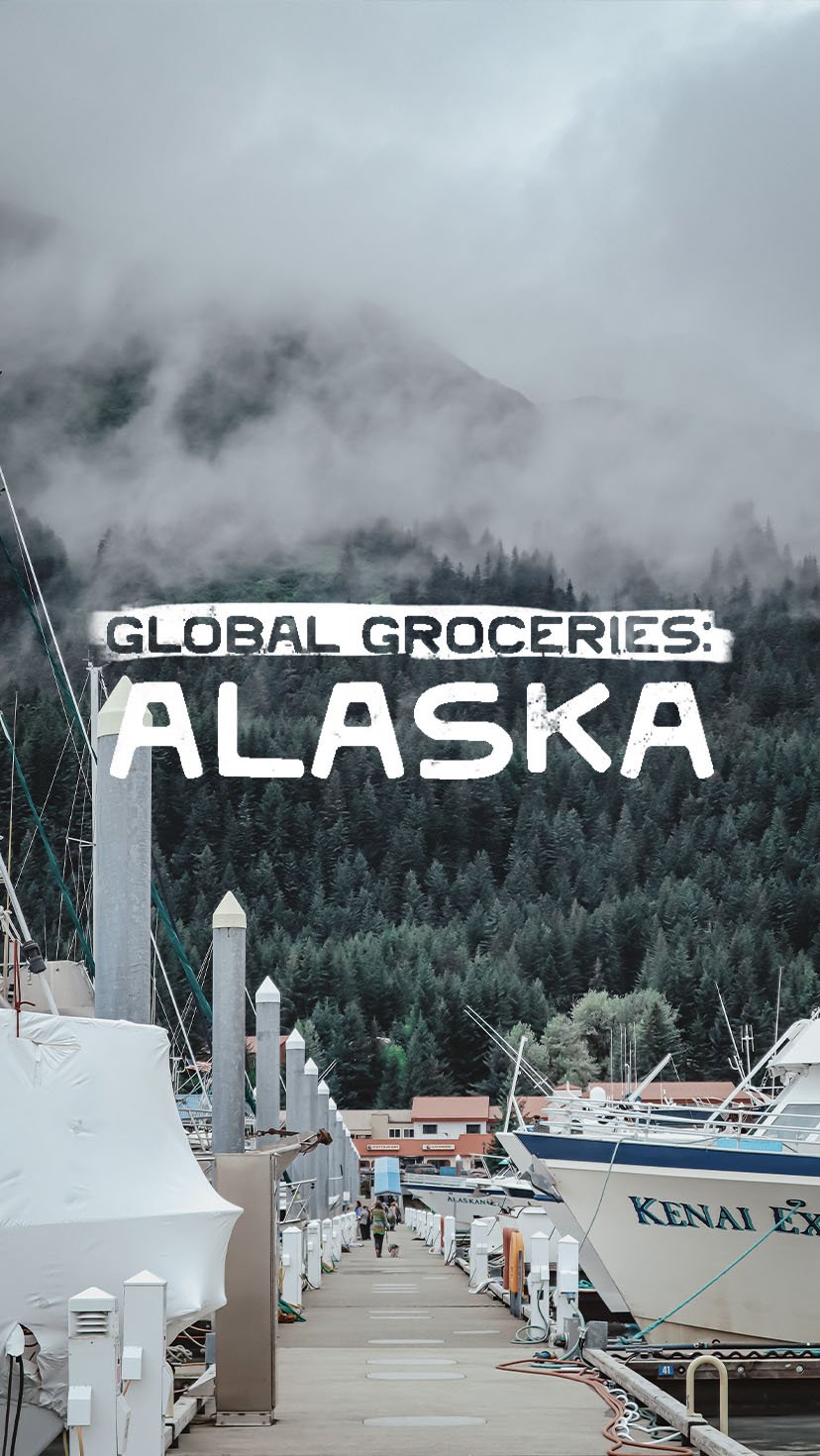 Global Groceries: Alaska
