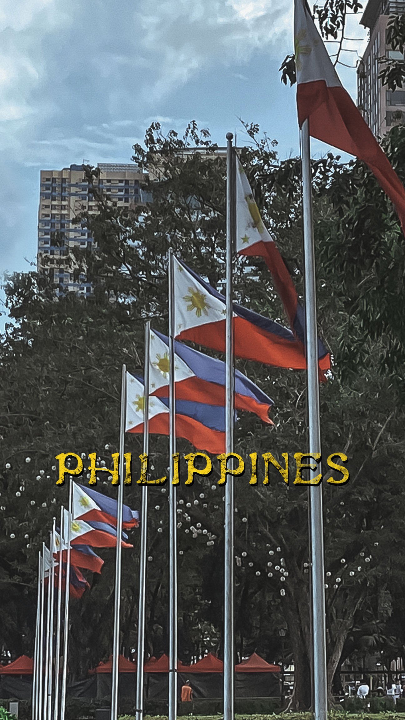 Philippines Family Trip