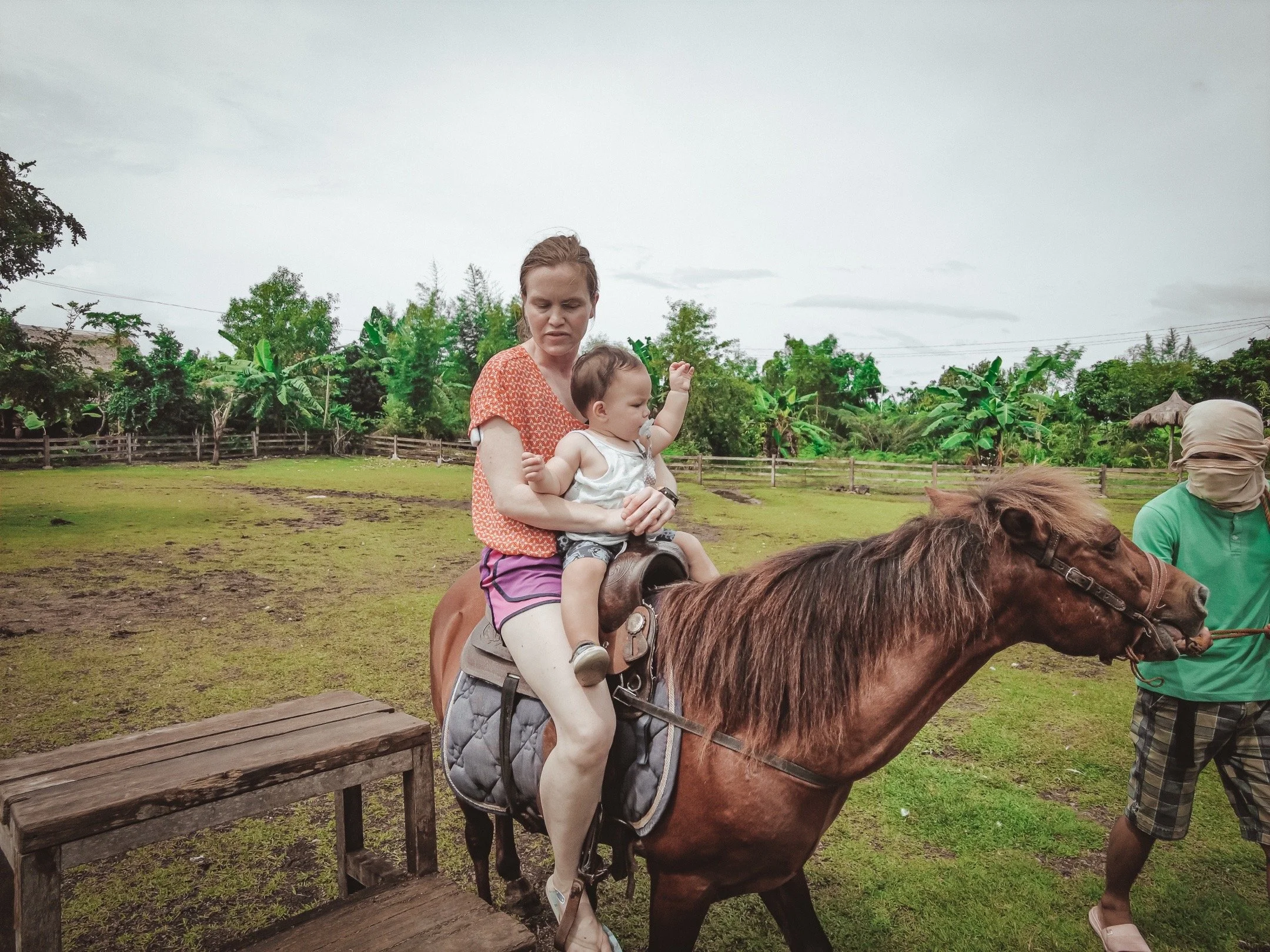 More Effort to be Connected