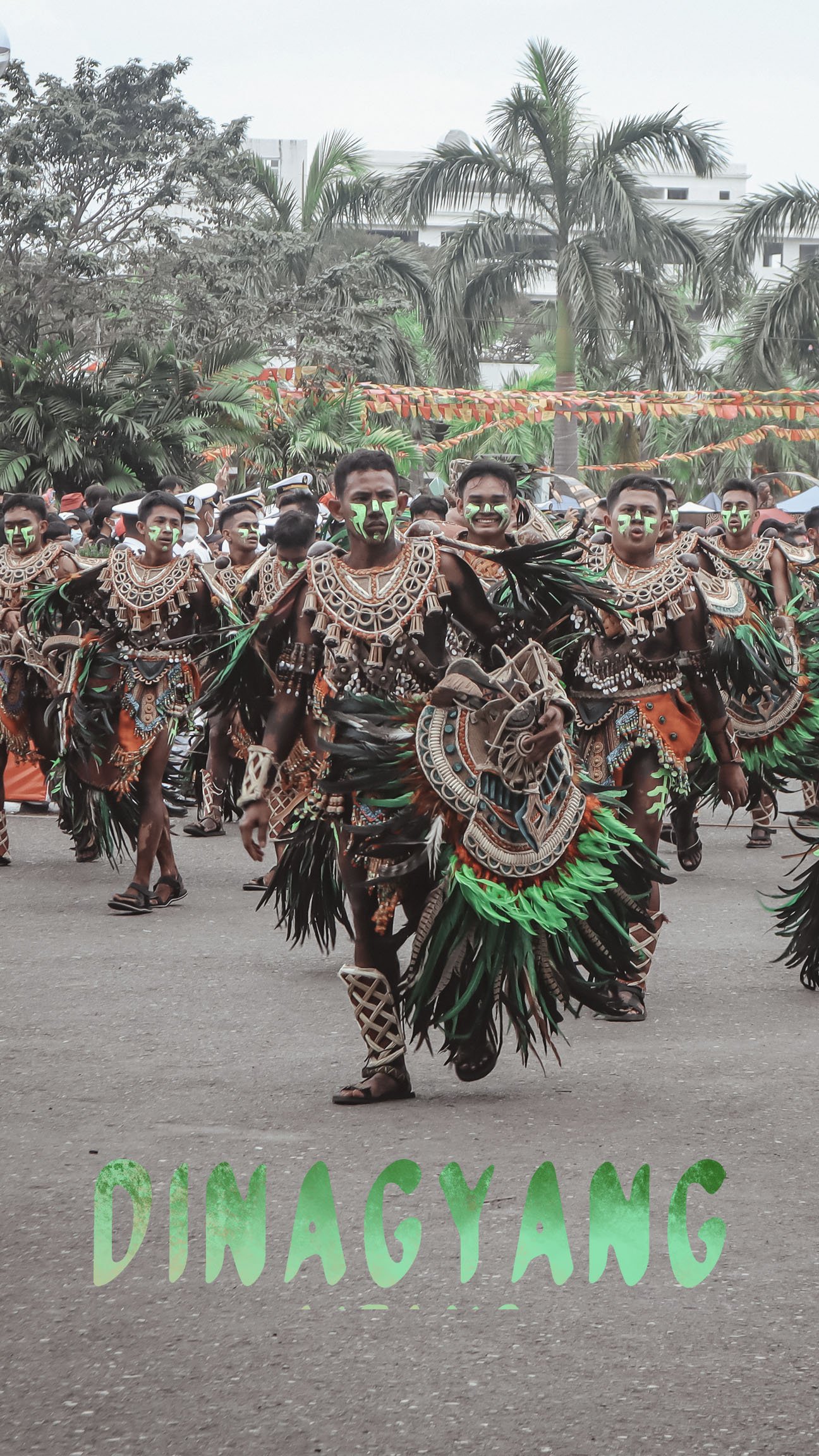 Dinagyang Festival