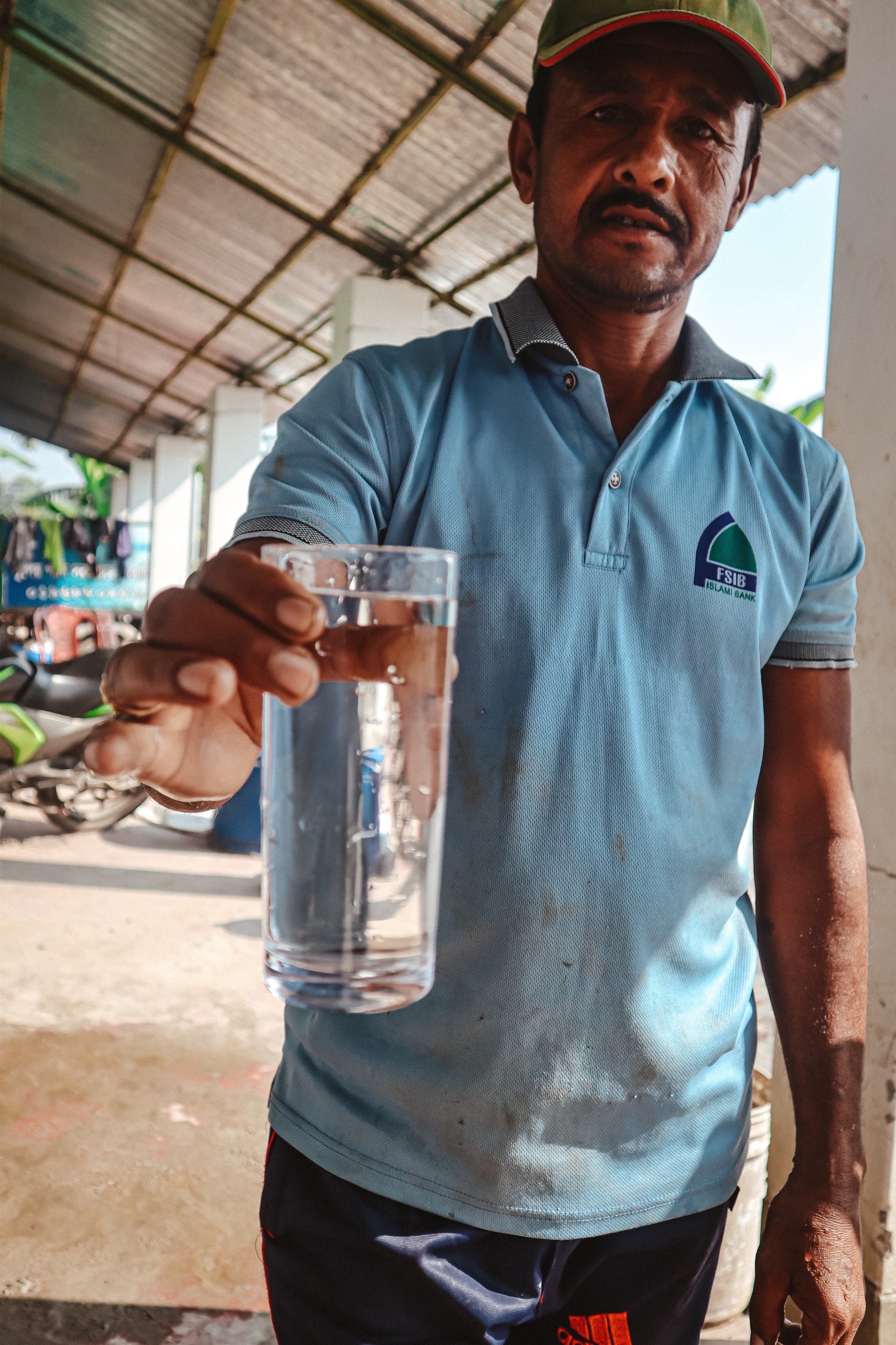 World Water Day Bangladesh