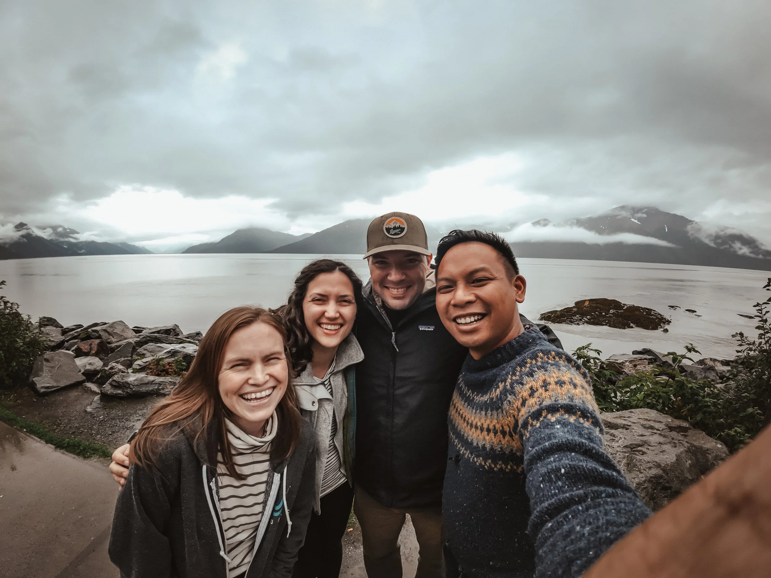 Take More Friend Trips