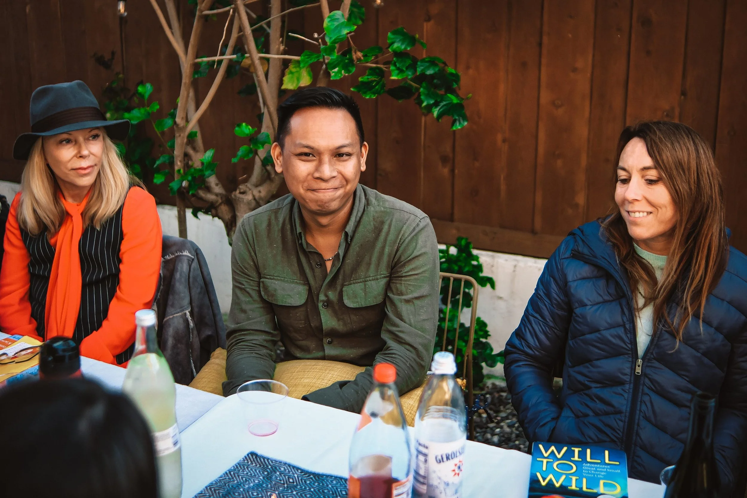 Climate misunderstandings