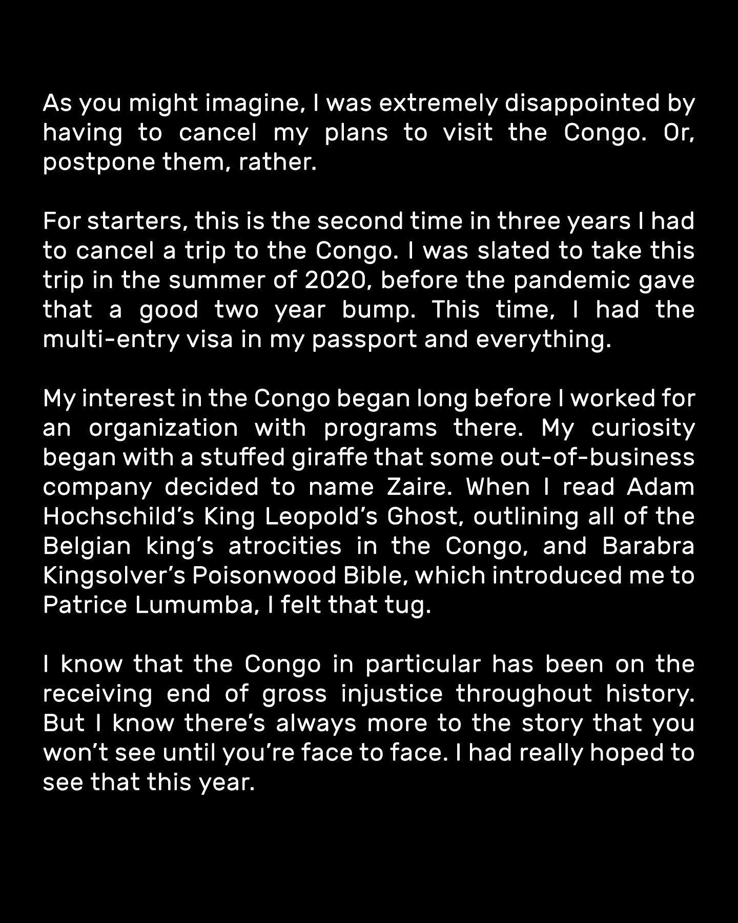 Couldn't Go To Congo 3.JPG