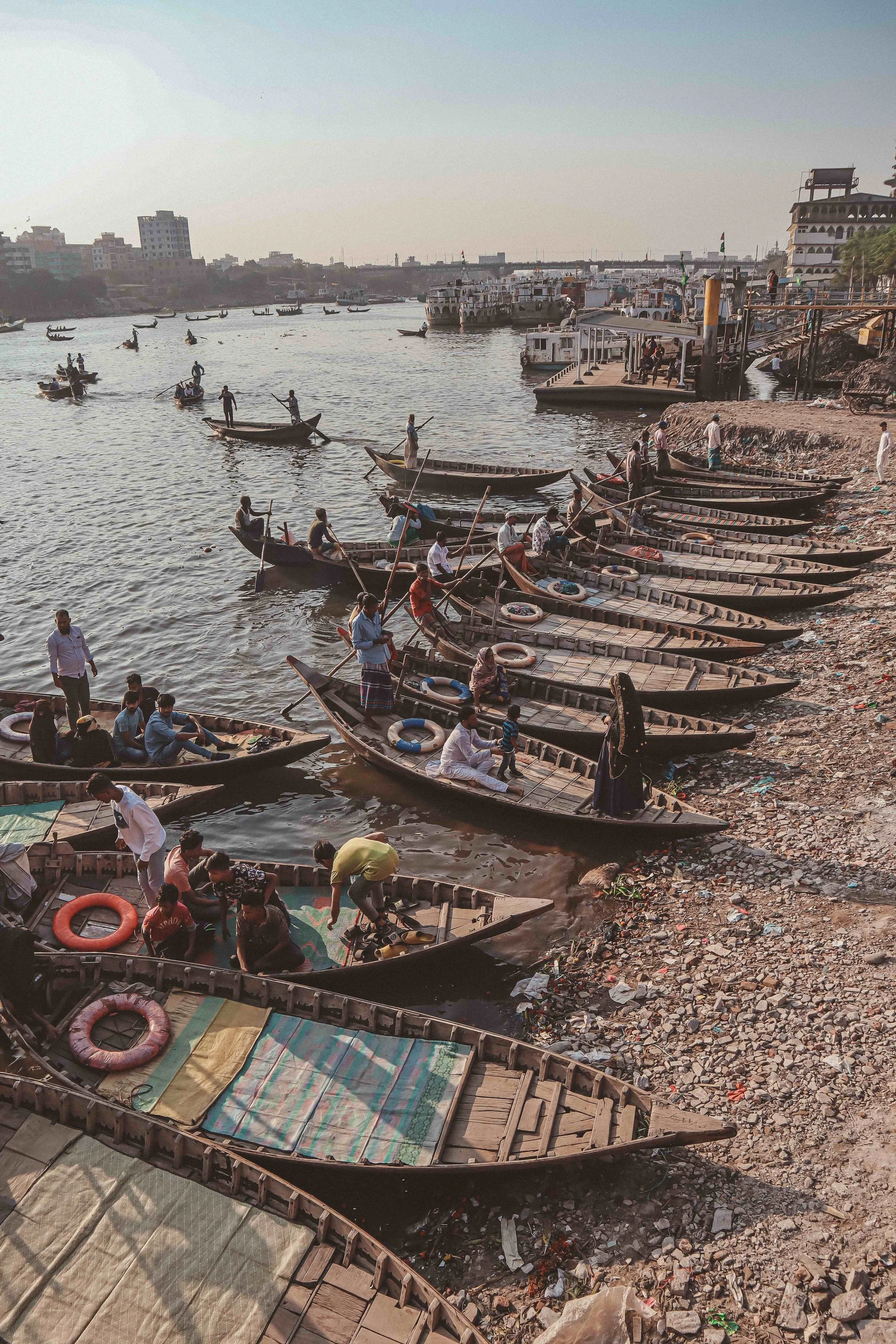 Storytelling Changes the World