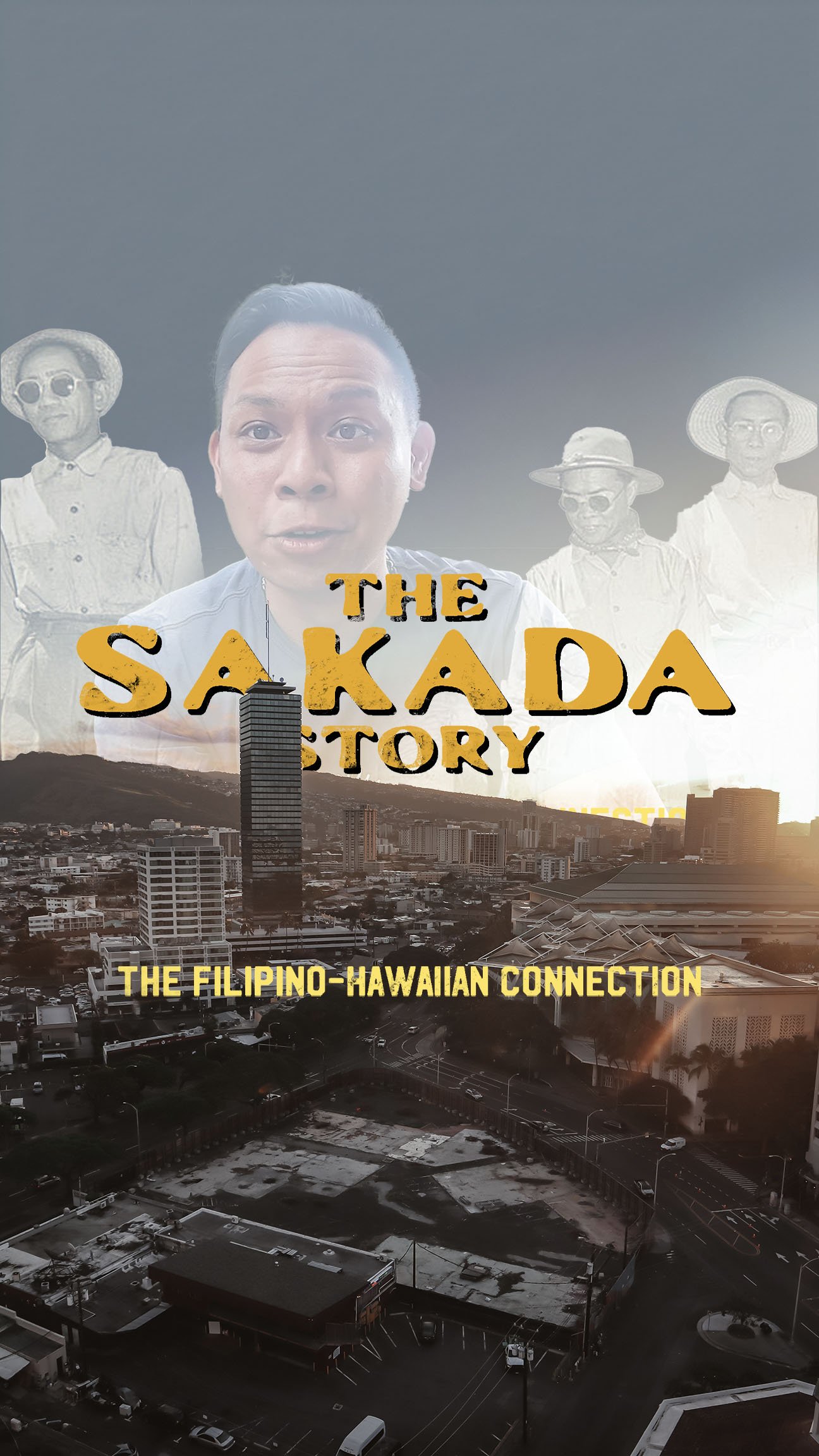 The Sakada Story