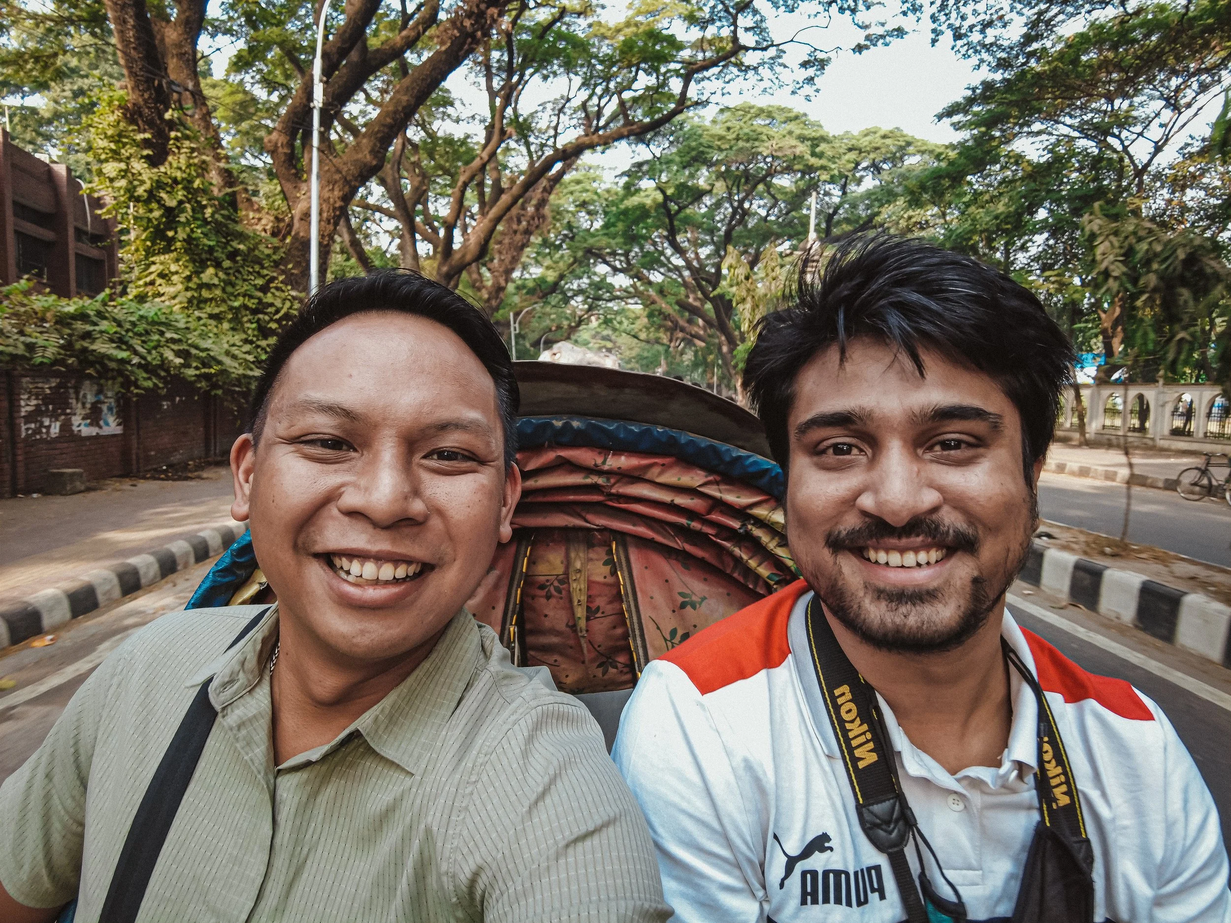 Lessons from a Food Tour of Bangladesh