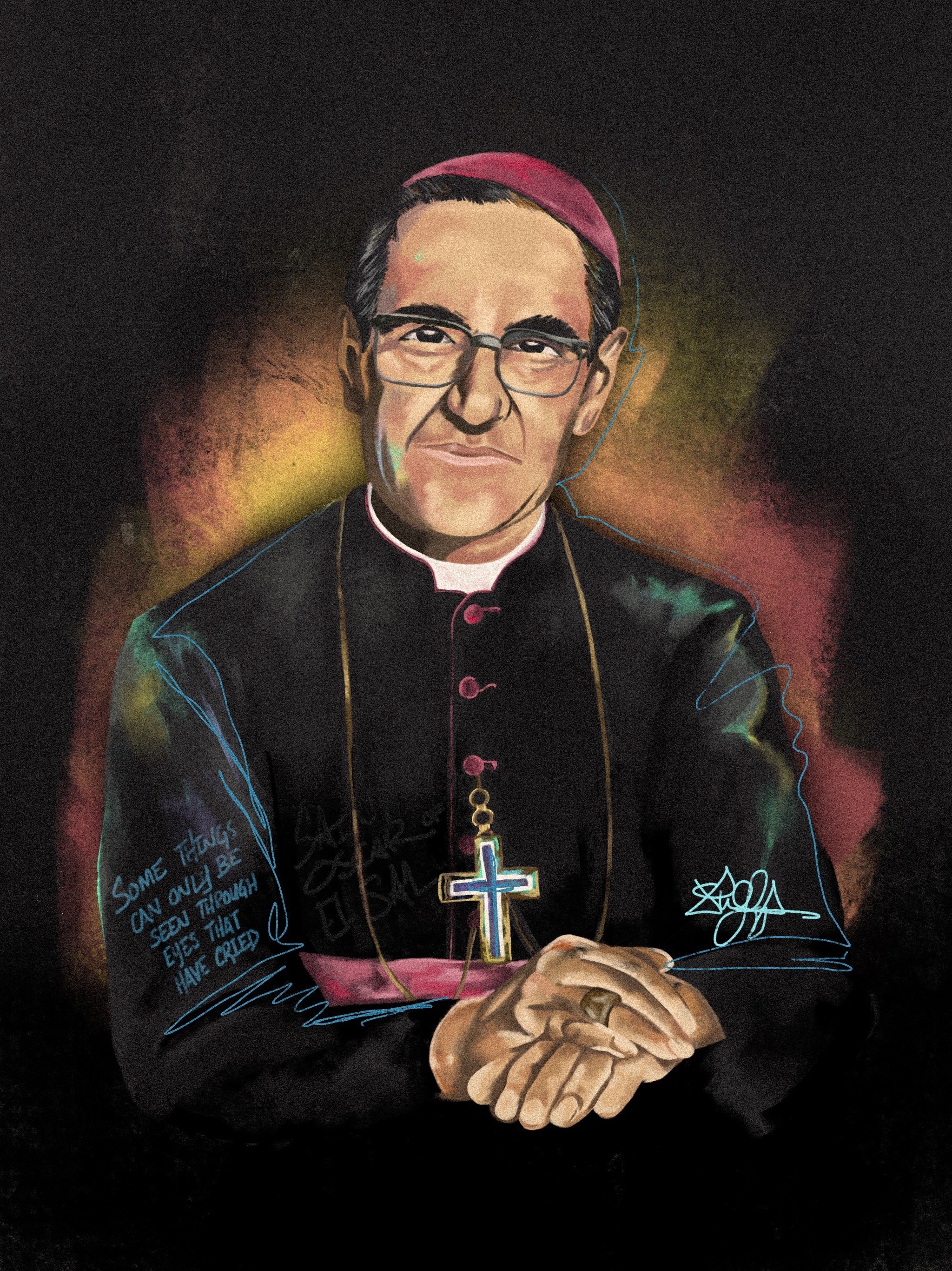 Oscar Romero