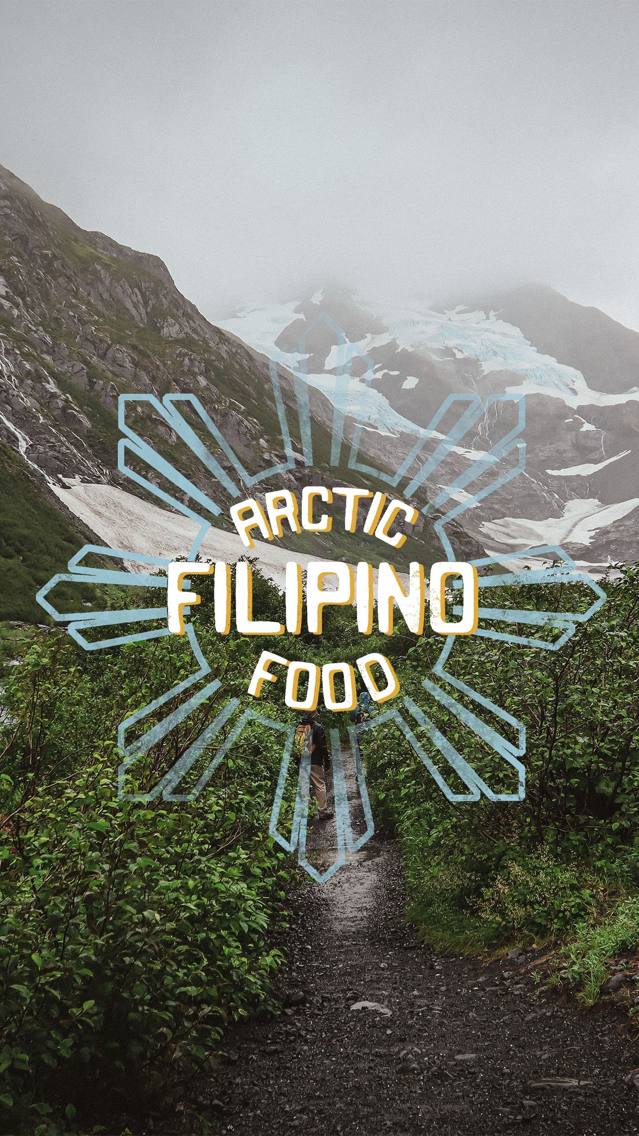 Arctic Filipino Food