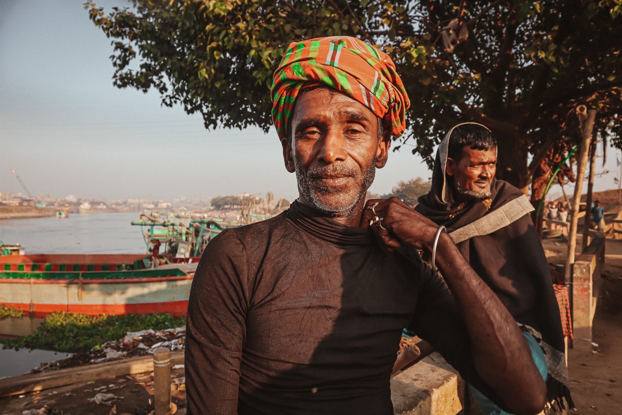 Bangladesh is a Land of Stories