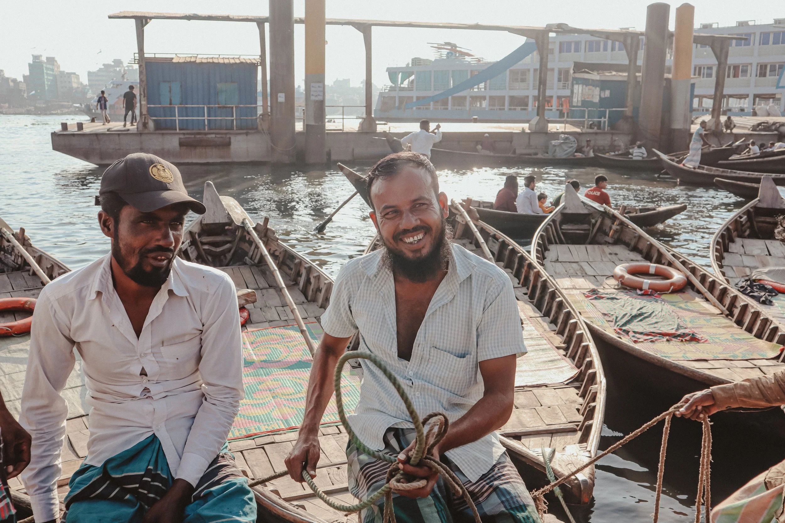 I Was Totally Wrong About Bangladesh