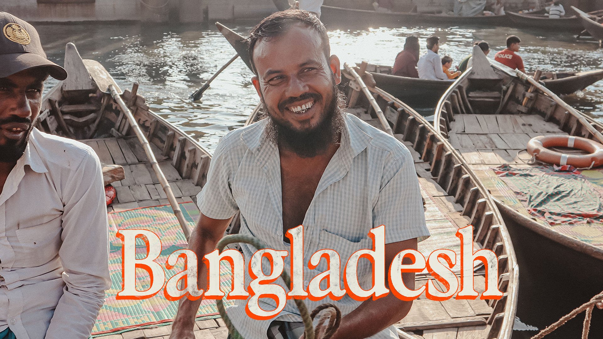 I Was Totally Wrong About Bangladesh