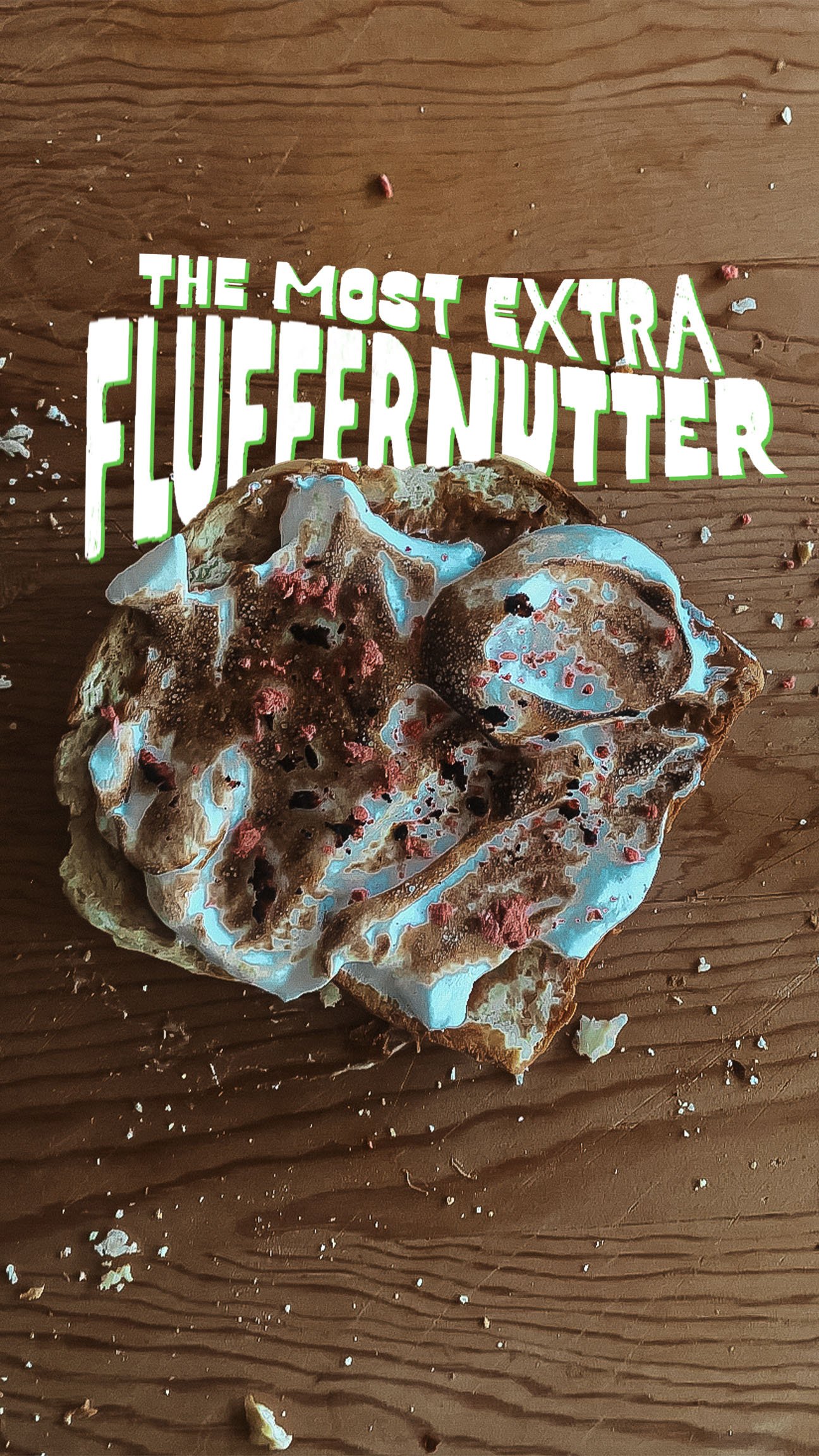 Fluffernutter