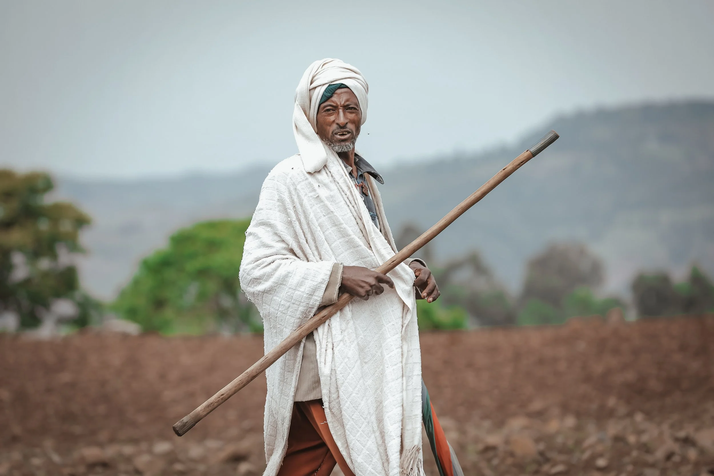 Ethiopia