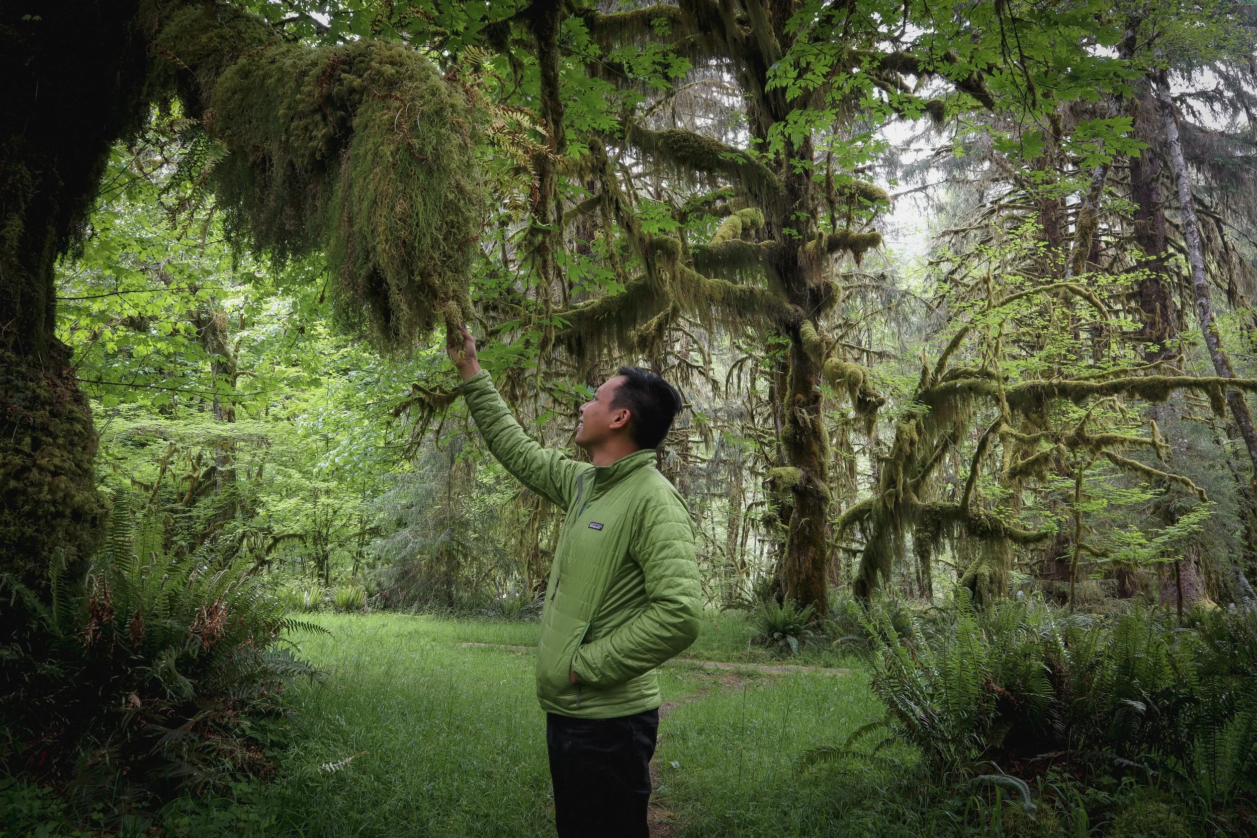 We Don't Need Another Wake-up Call