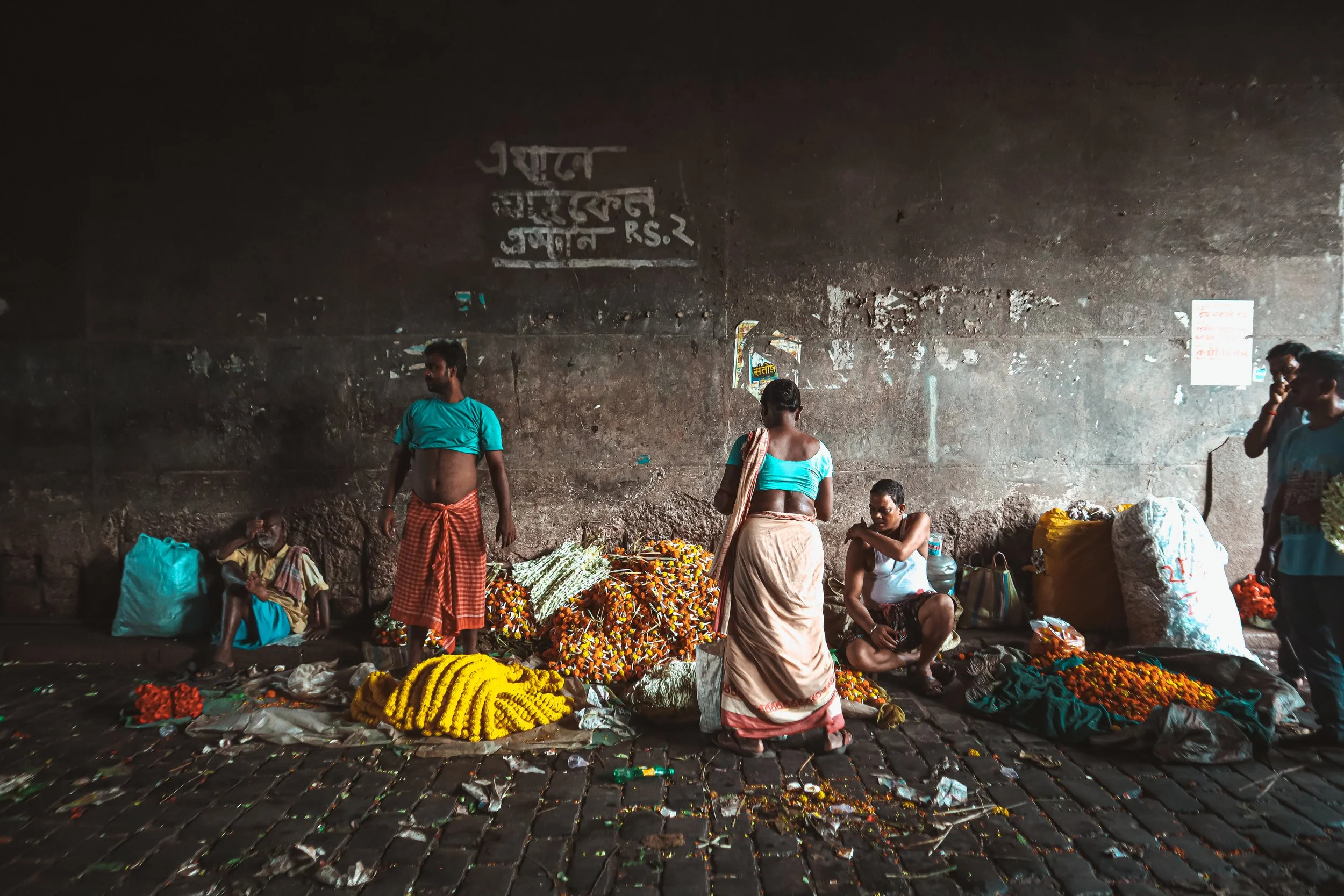 Is Kolkata really the City of Joy?
