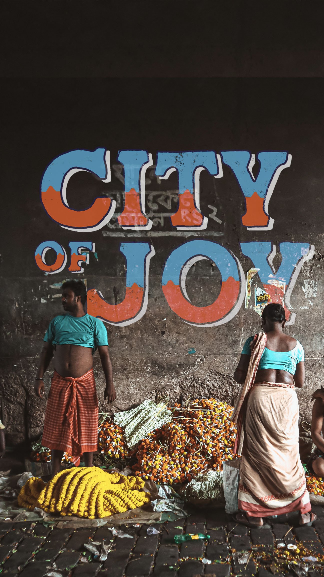 City of Joy