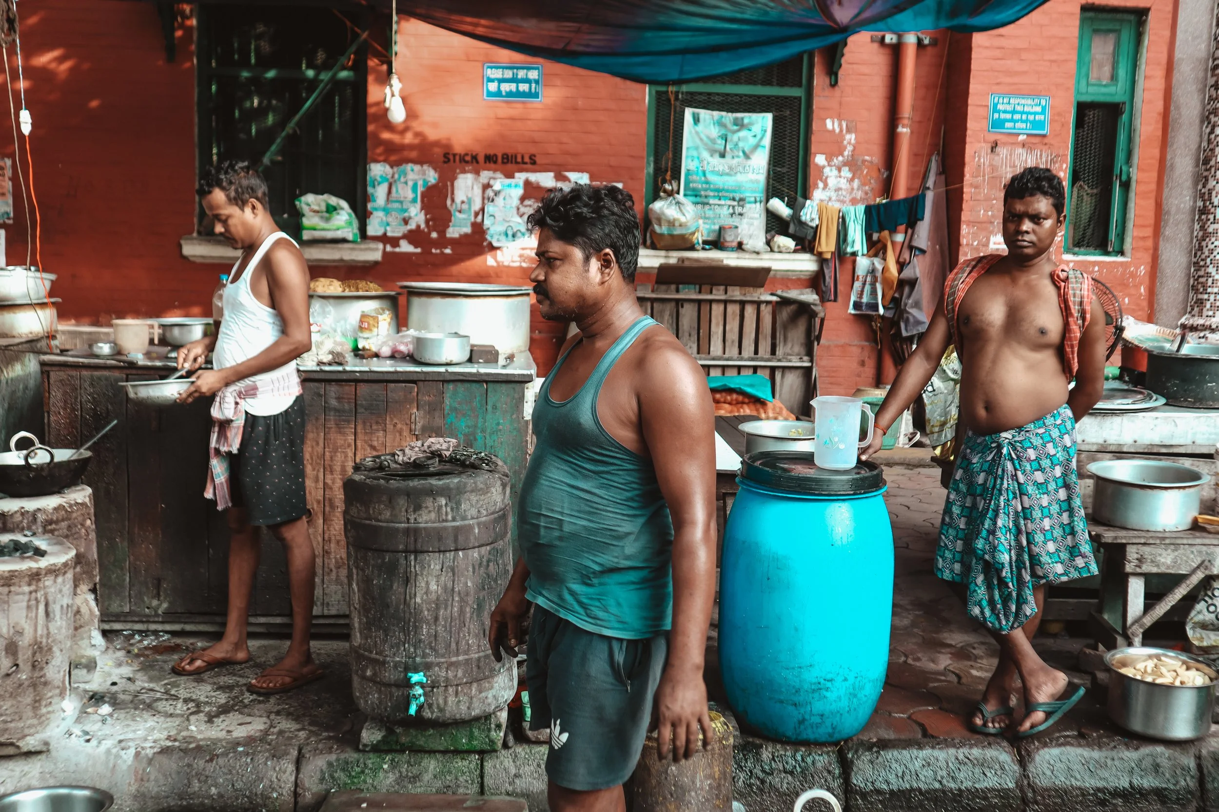 Kolkata