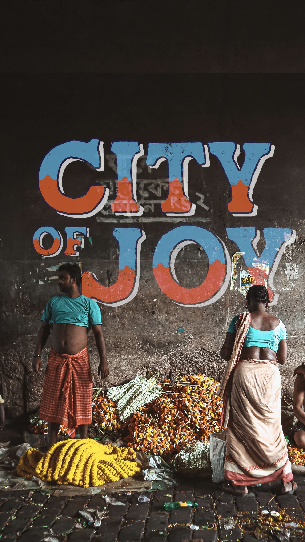 Is Kolkata really the City of Joy?