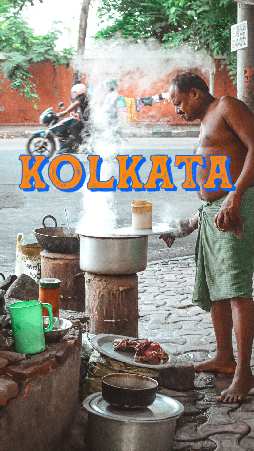 Kolkata