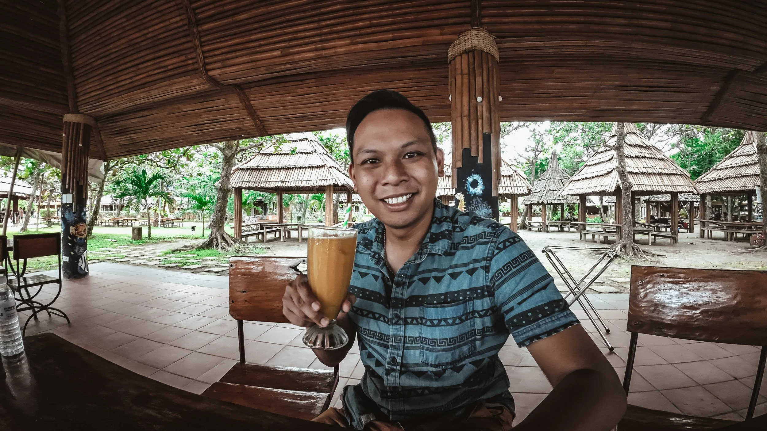 Mango Juice Everyday