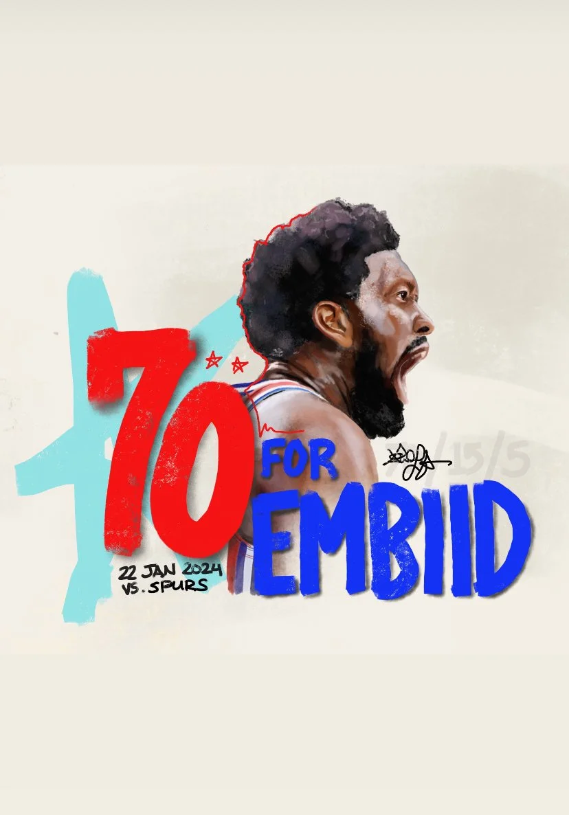 Joel Embiid