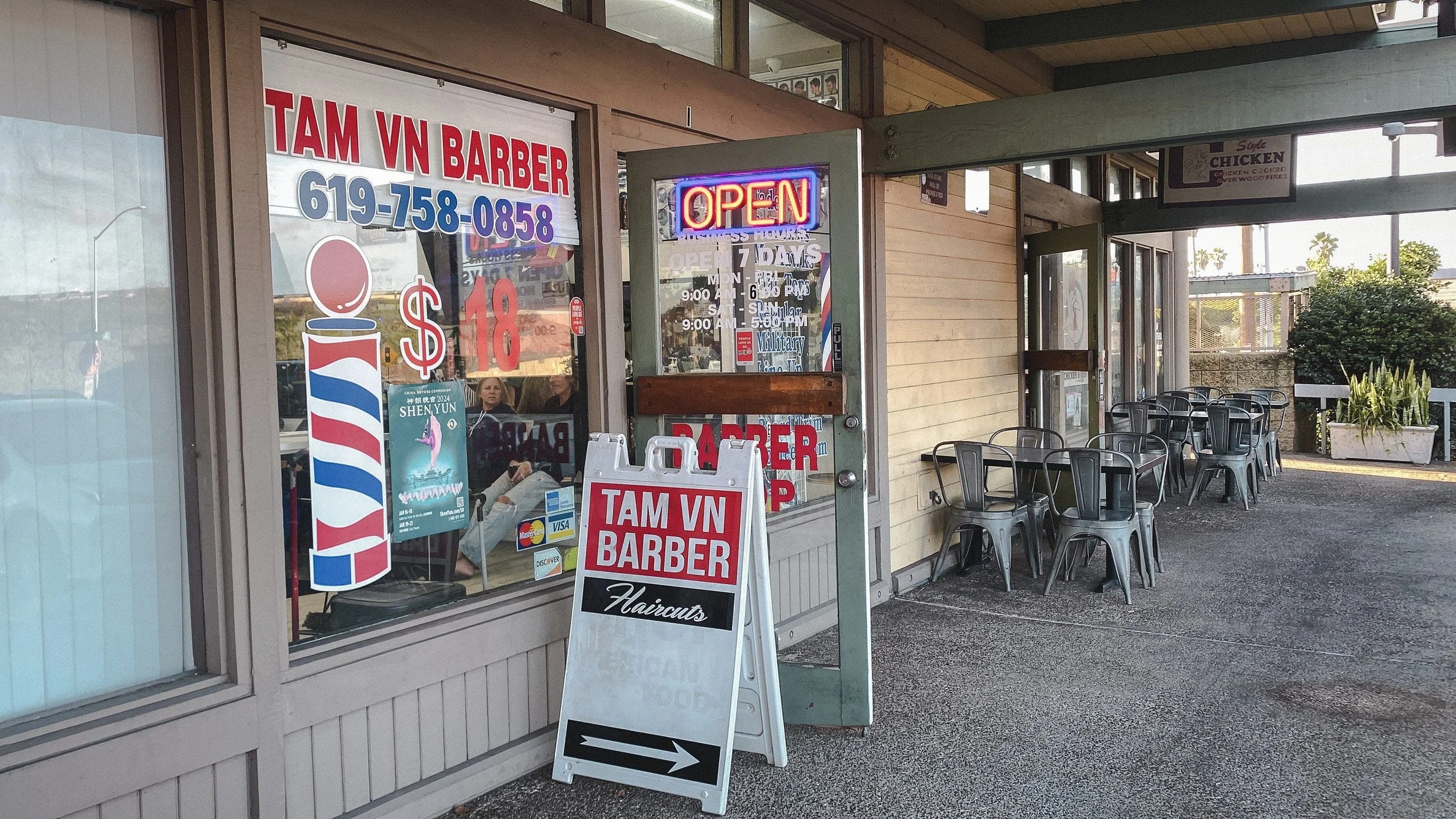 A Creative Trim