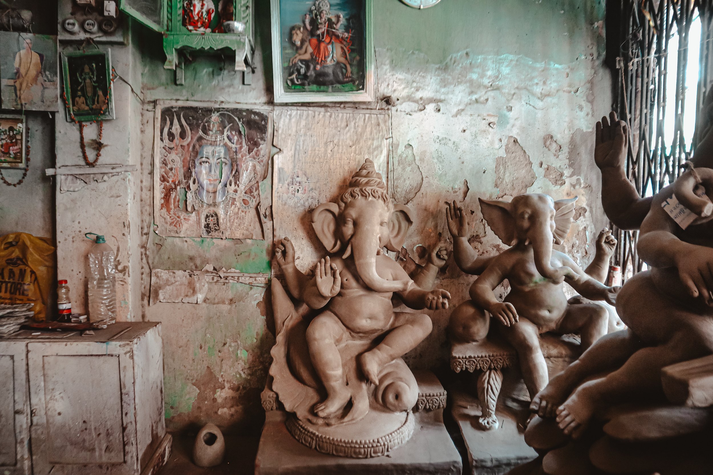 Kumartuli
