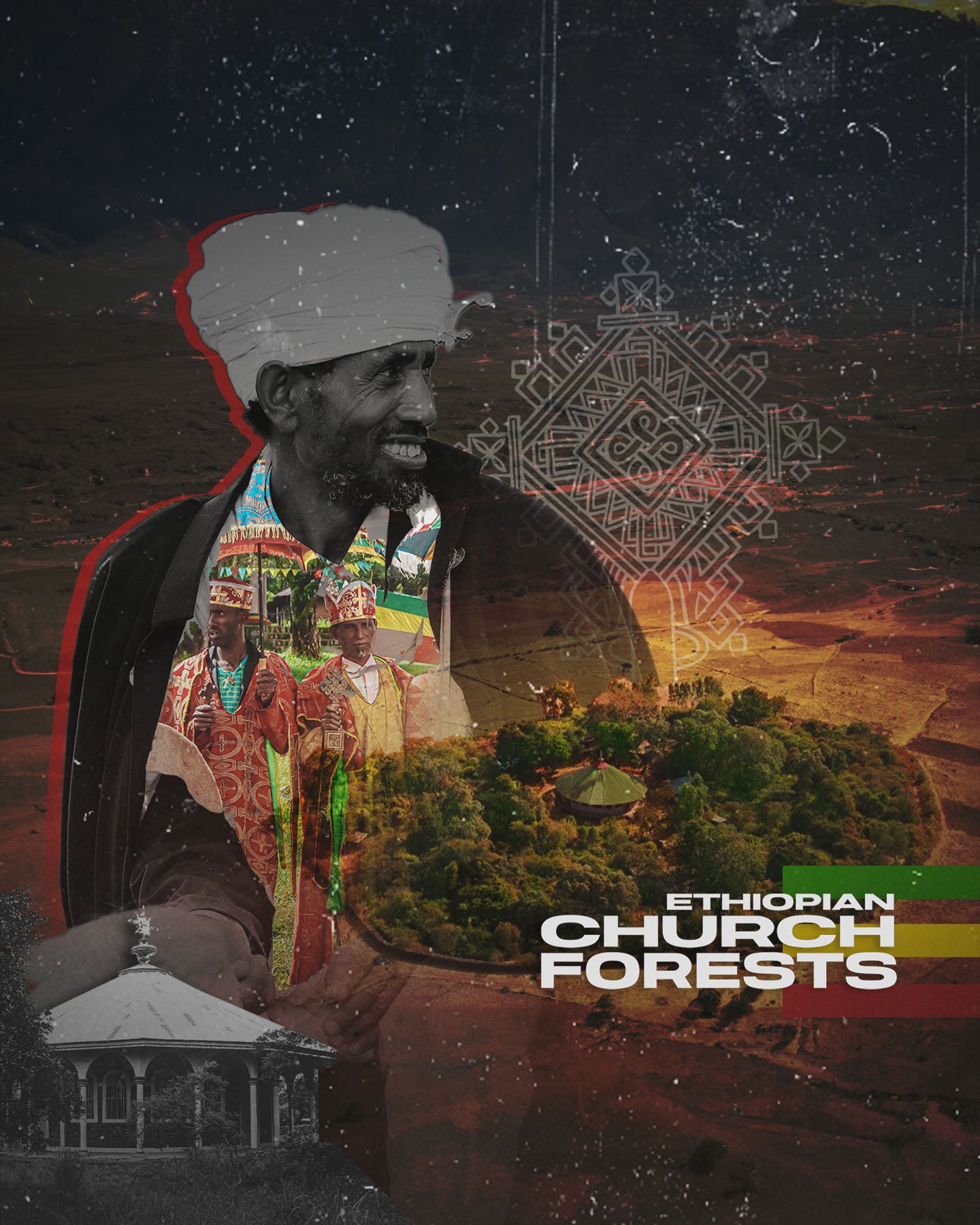 Ethiopian Church Forests