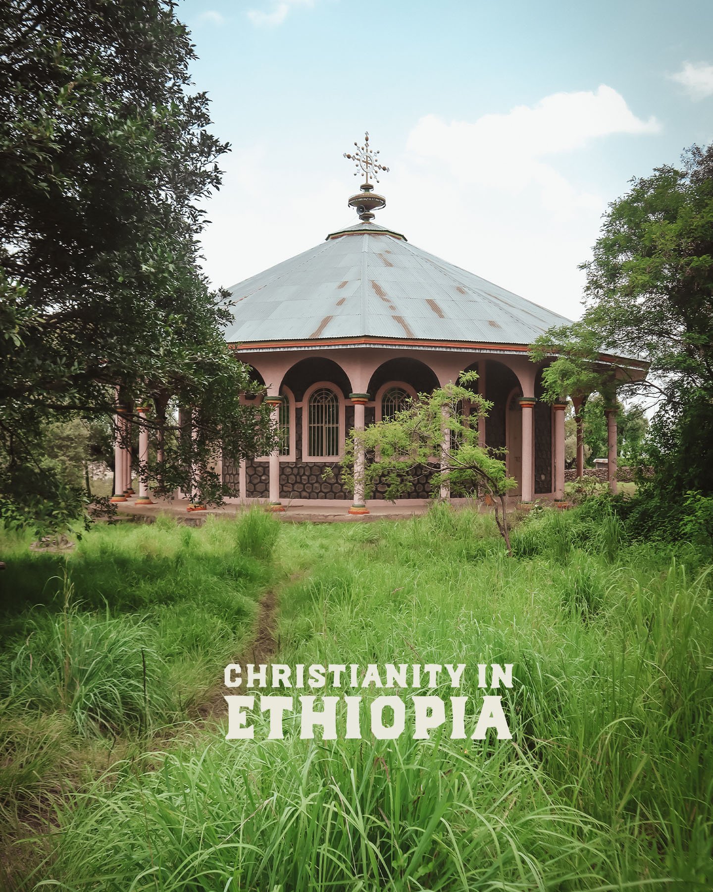 Christianity in Ethiopia