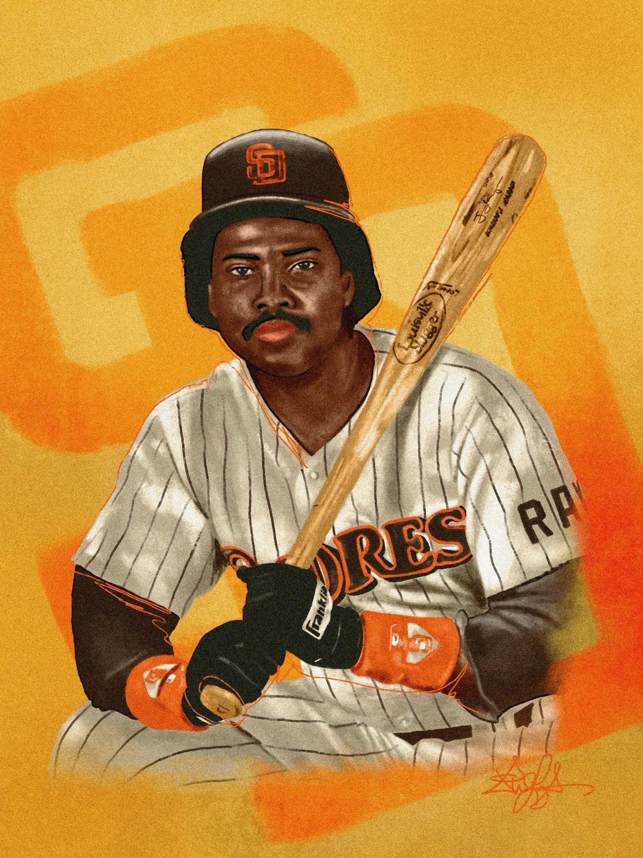 Tony Gwynn