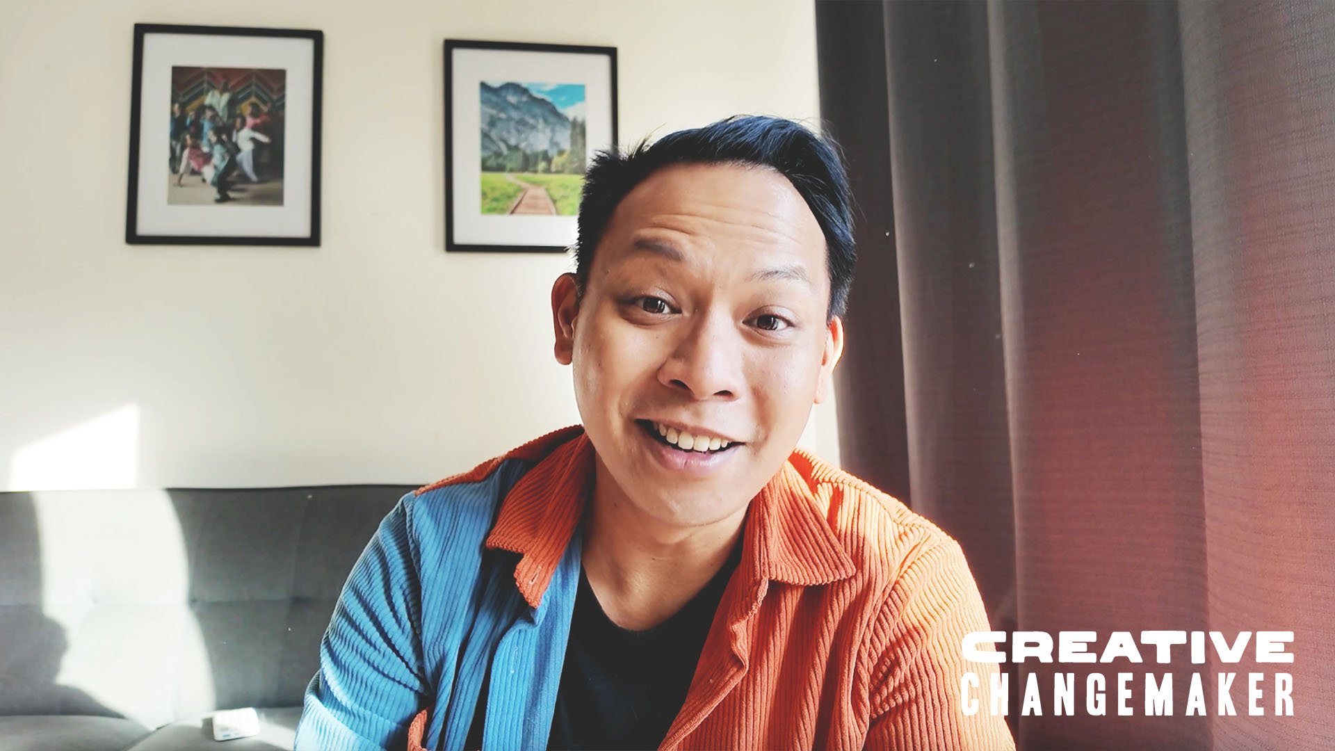 Let's Get Back in Our Bodies