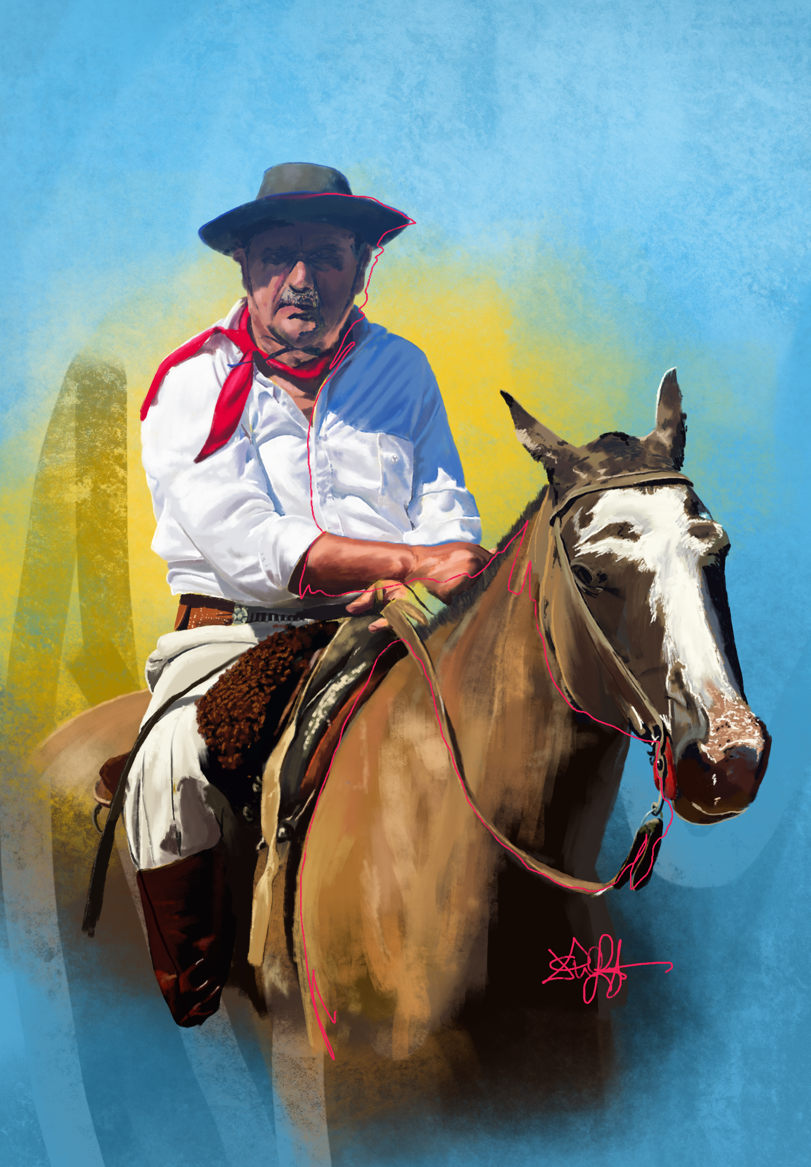 El Gaucho