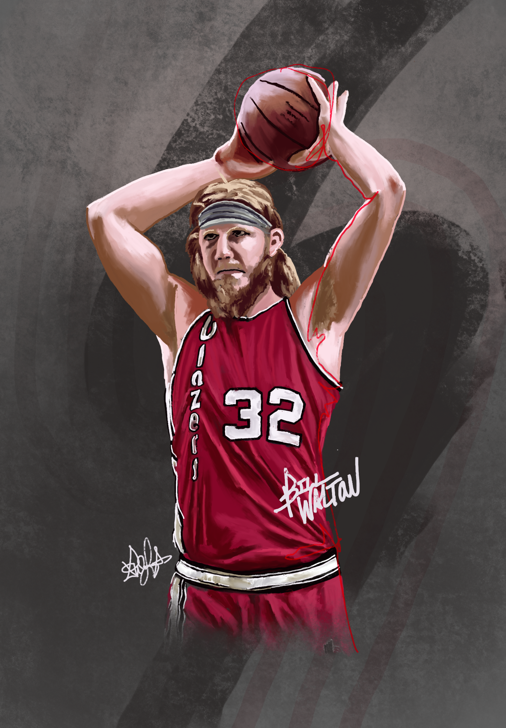 Bill Walton