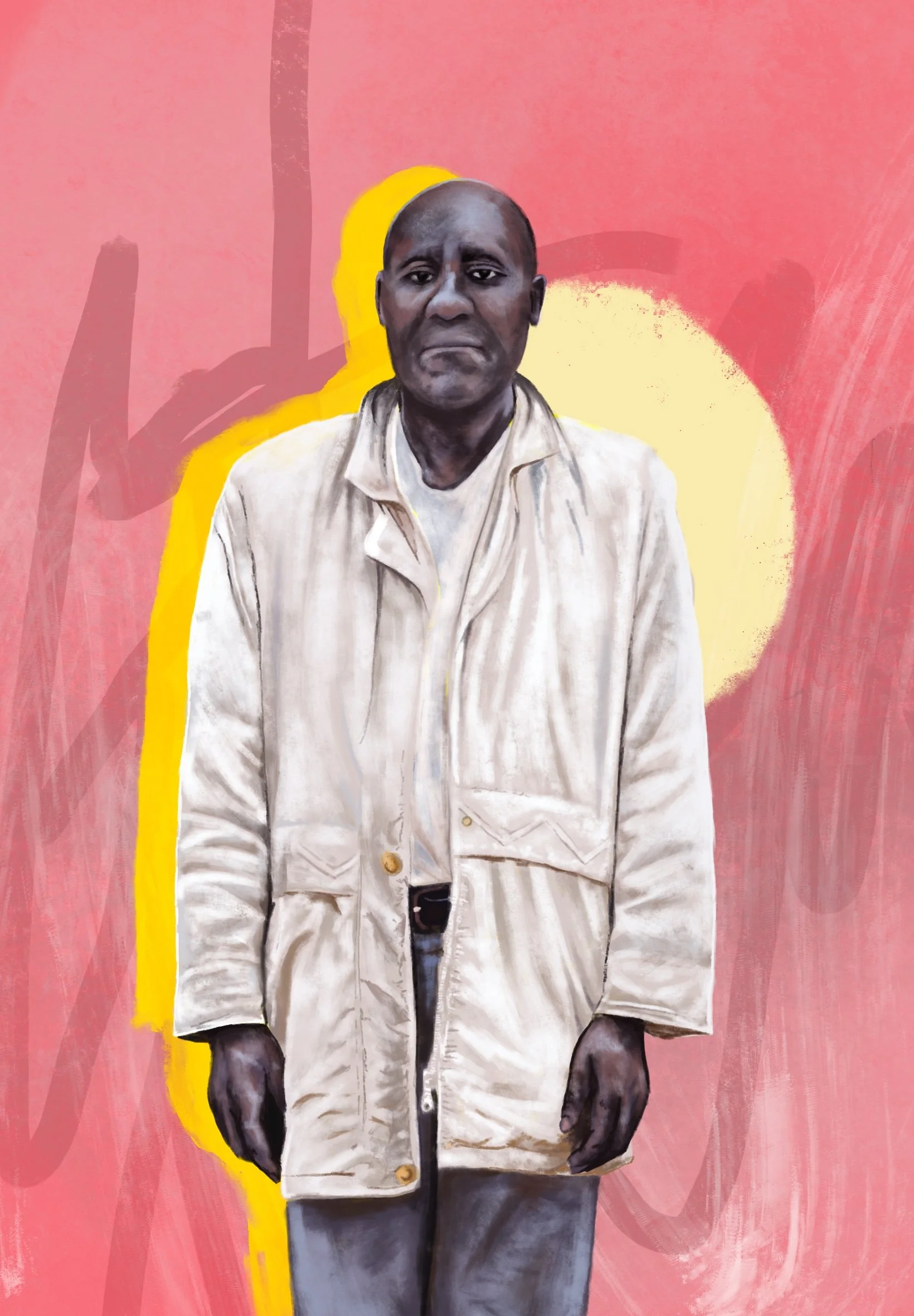 Musanzaza