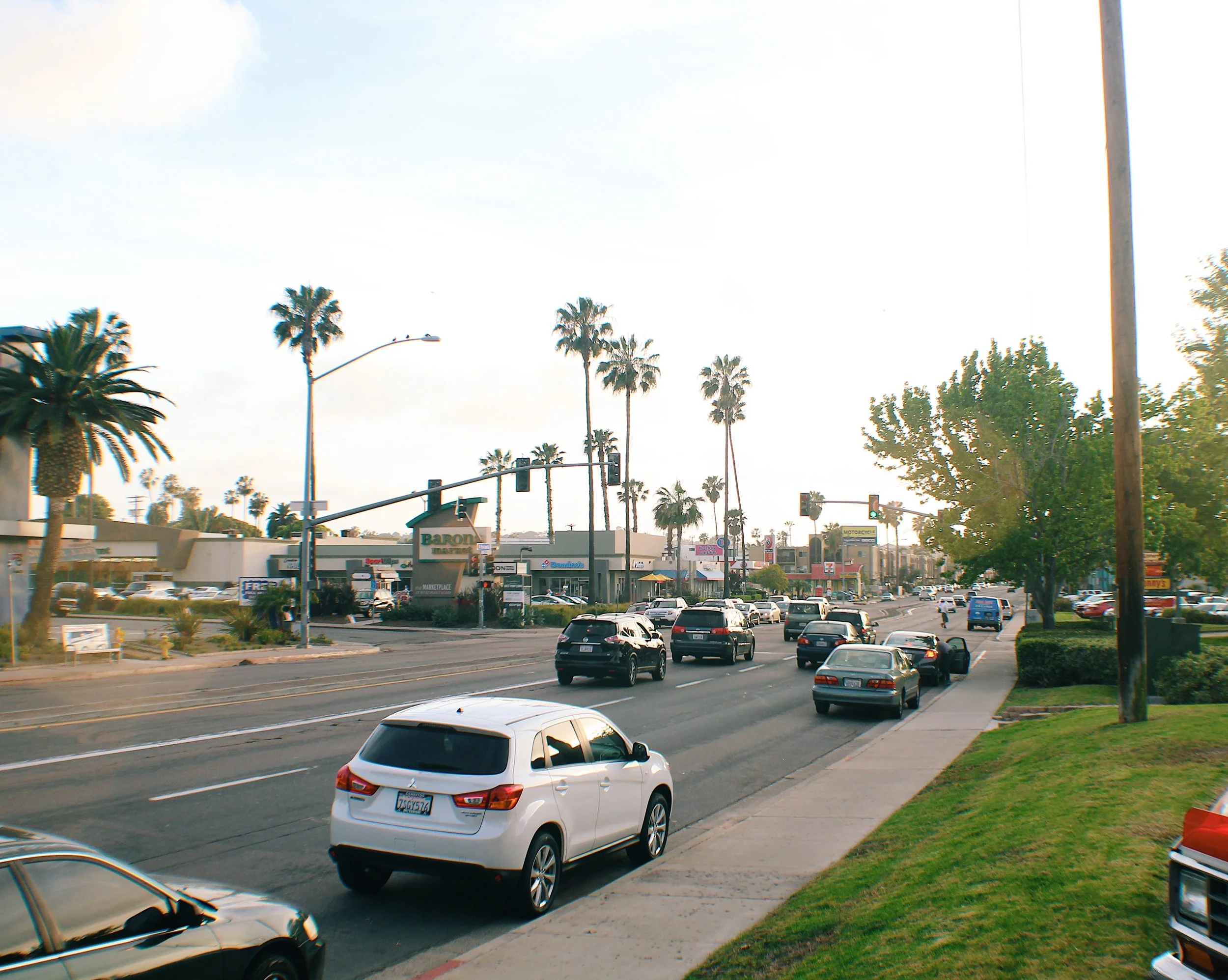 Ordinary is More Than Okay