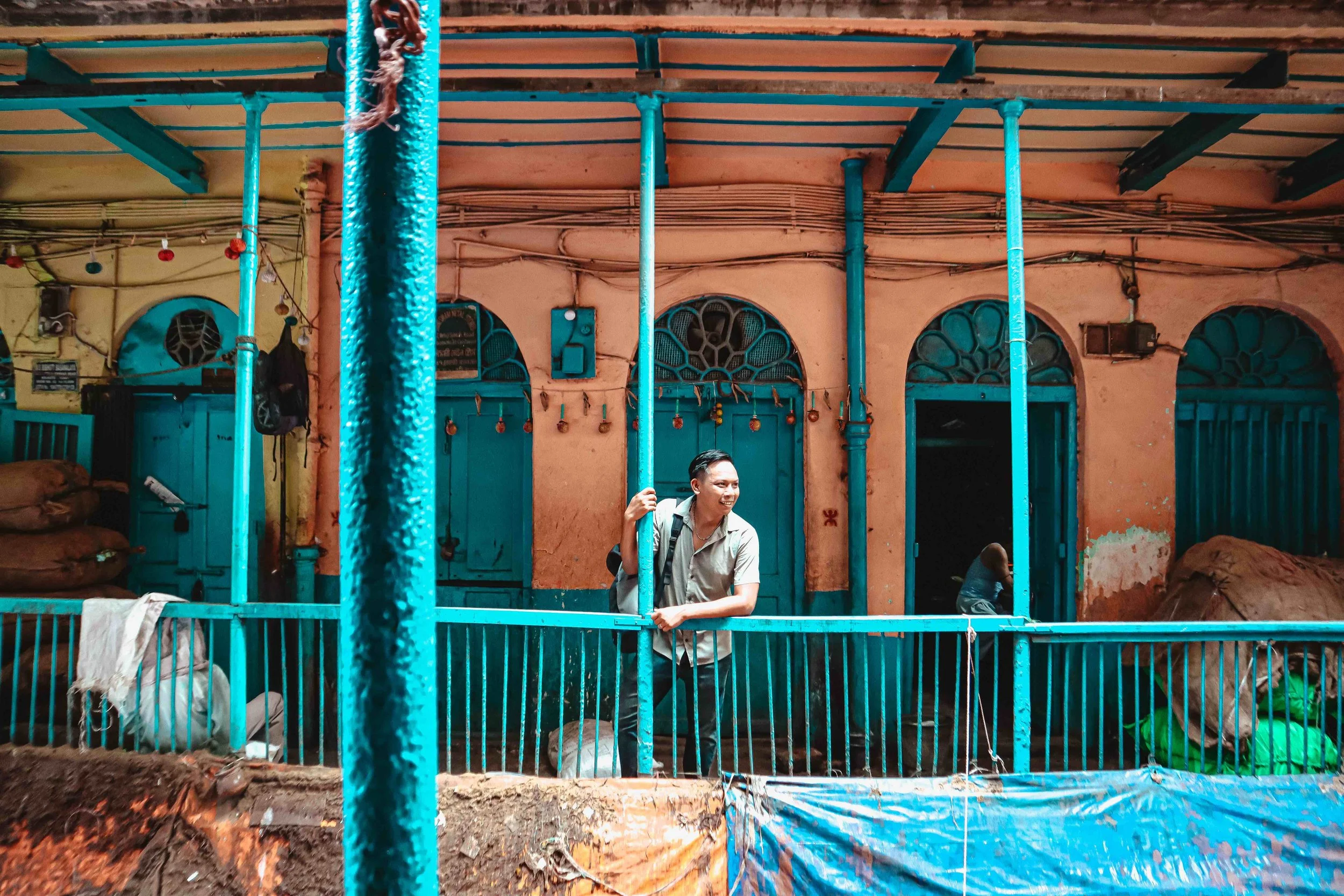 Travel Won't Make You A Better Person