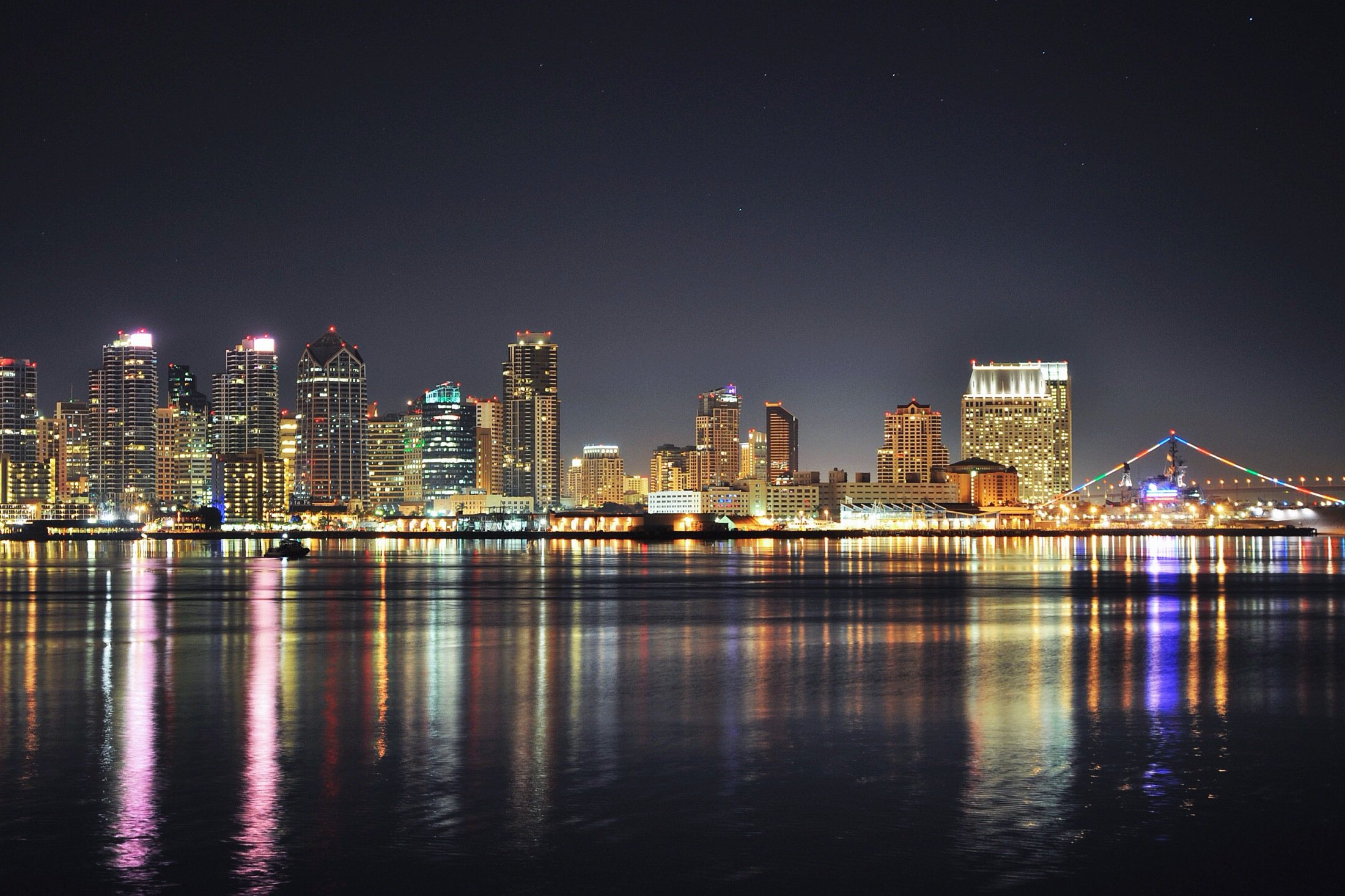 The Last Week of Summer