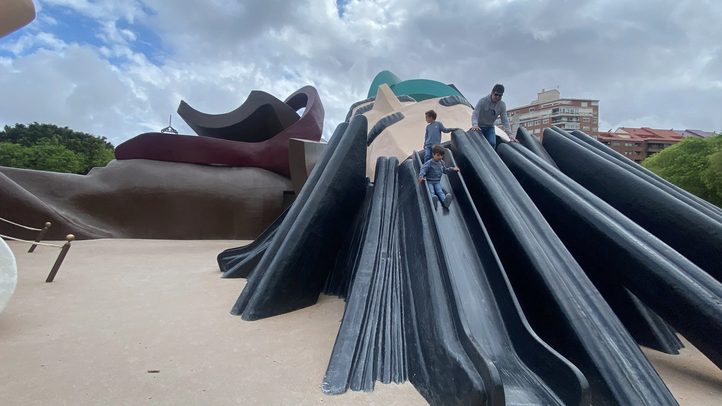 22 Gulliver's Hair Slide.JPG