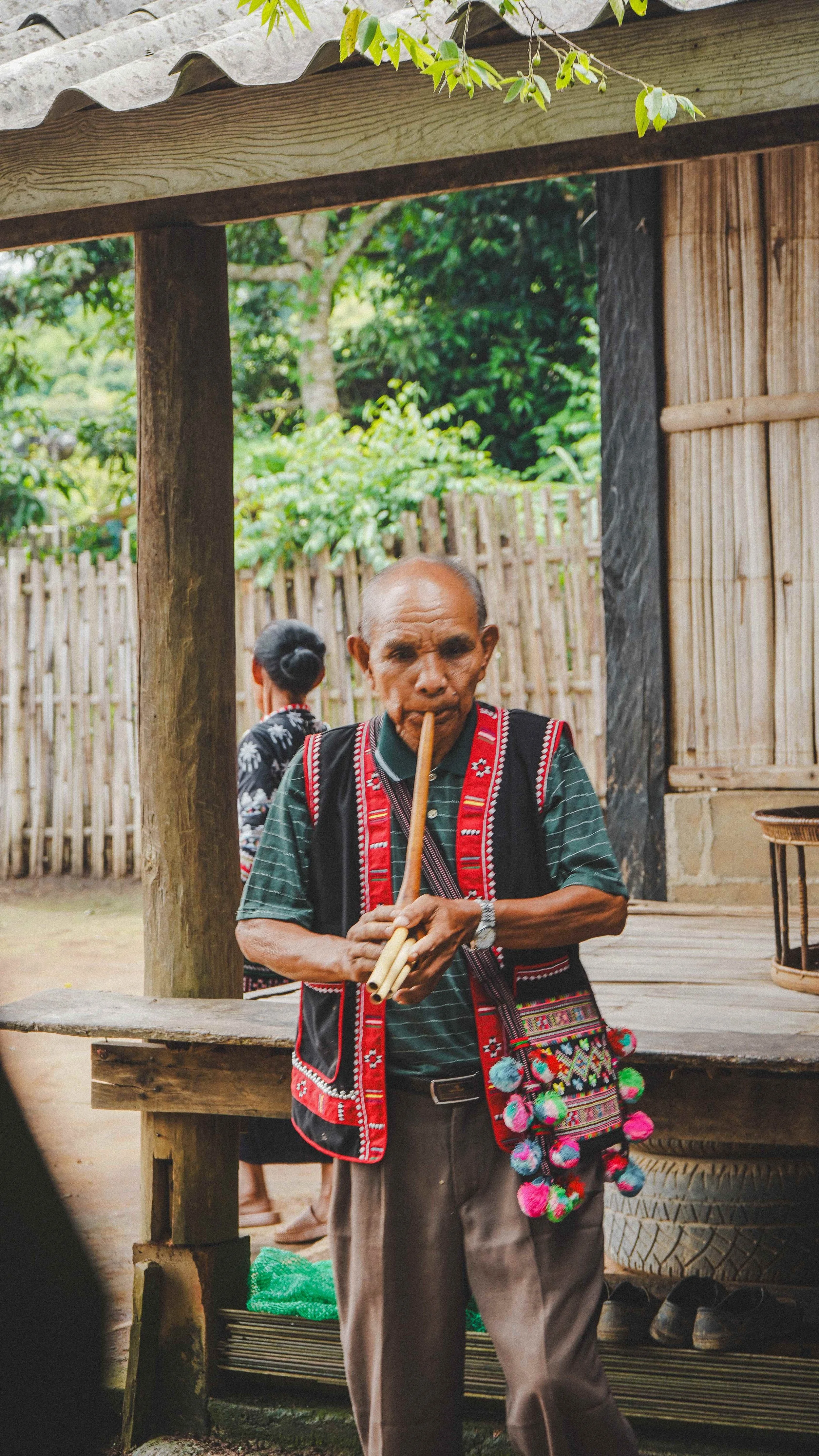 A Day at the Office: Thailand
