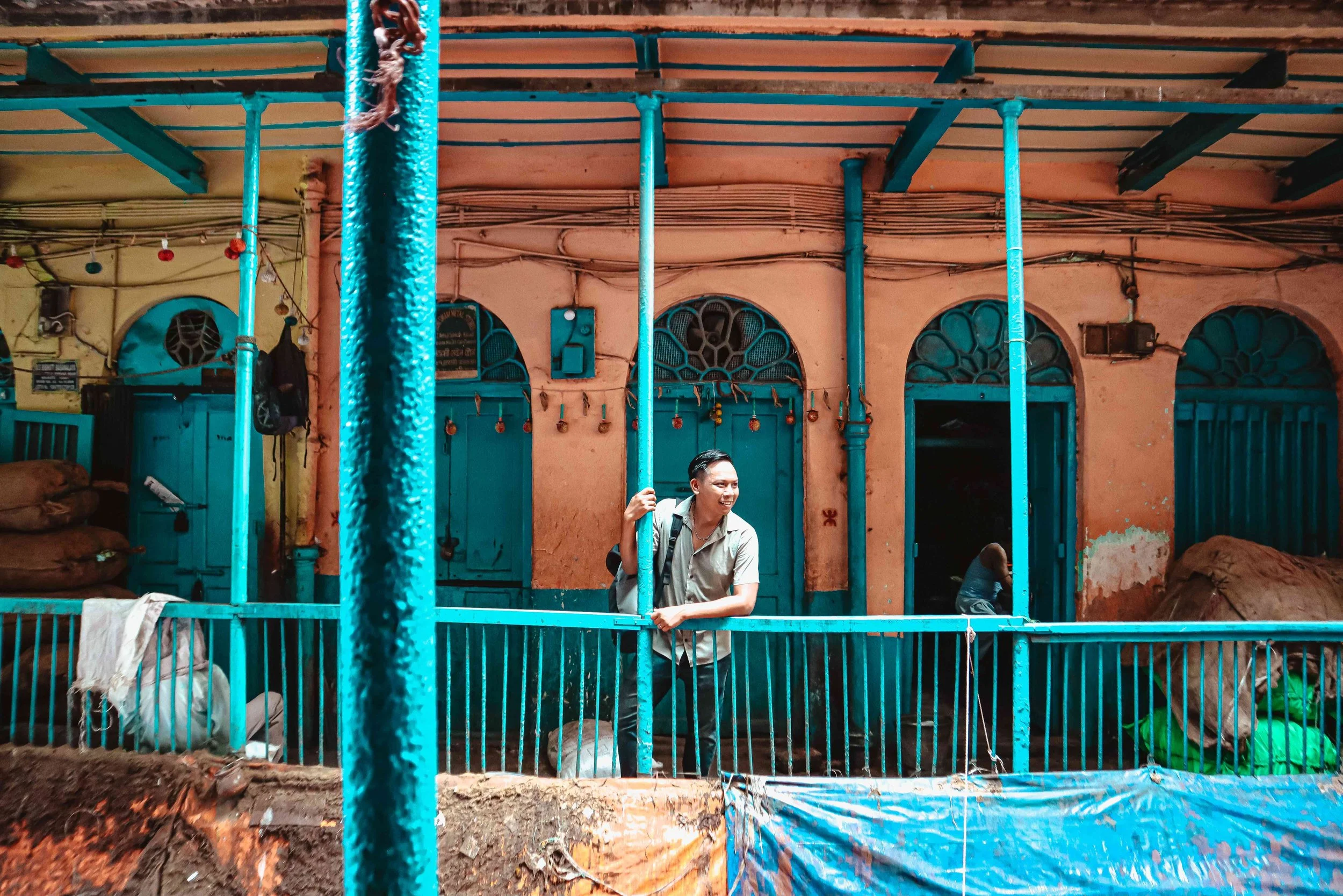 Travel Won't Make You a Better Person