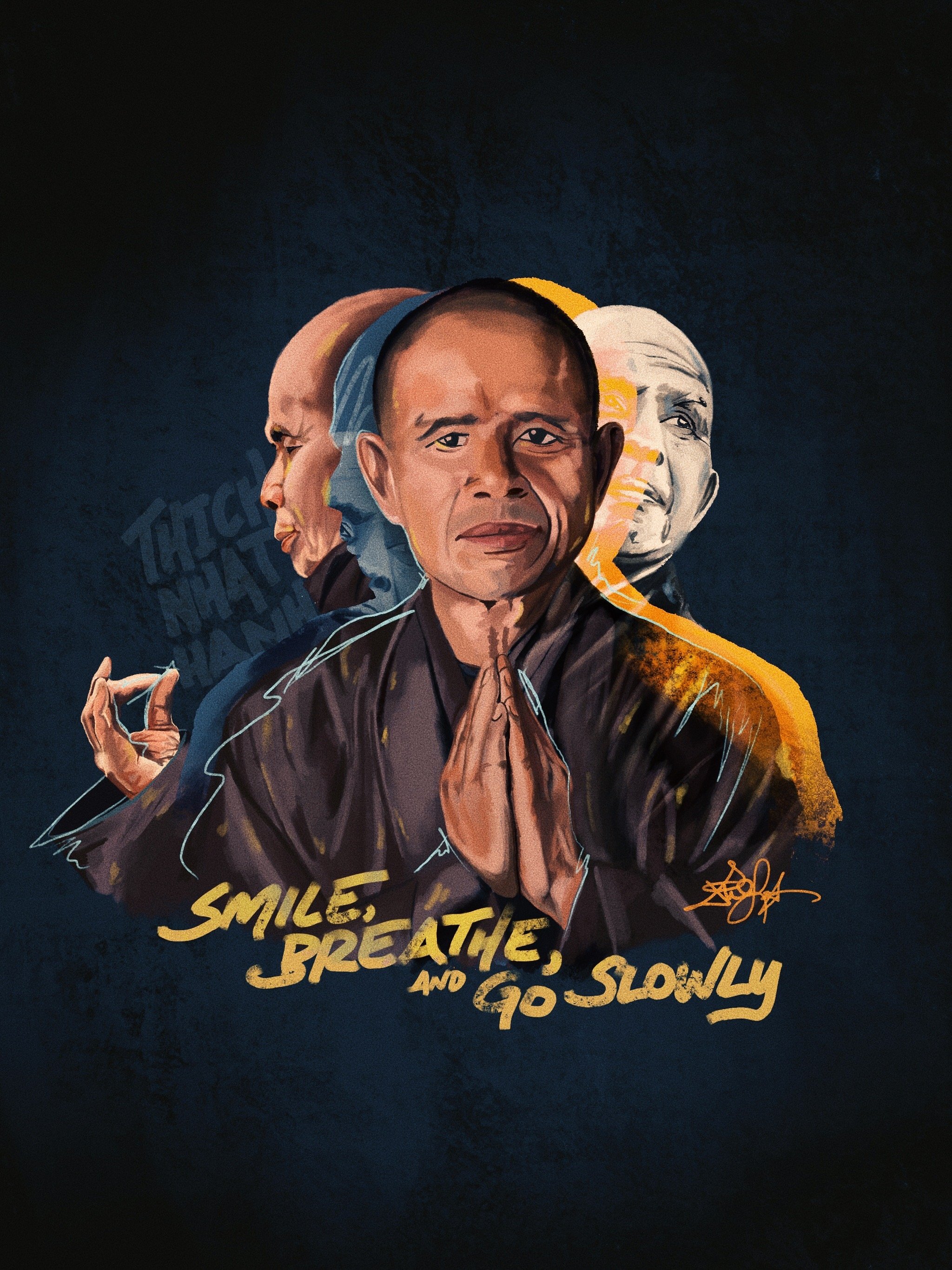 27 Thich Nhat Hanh.JPG