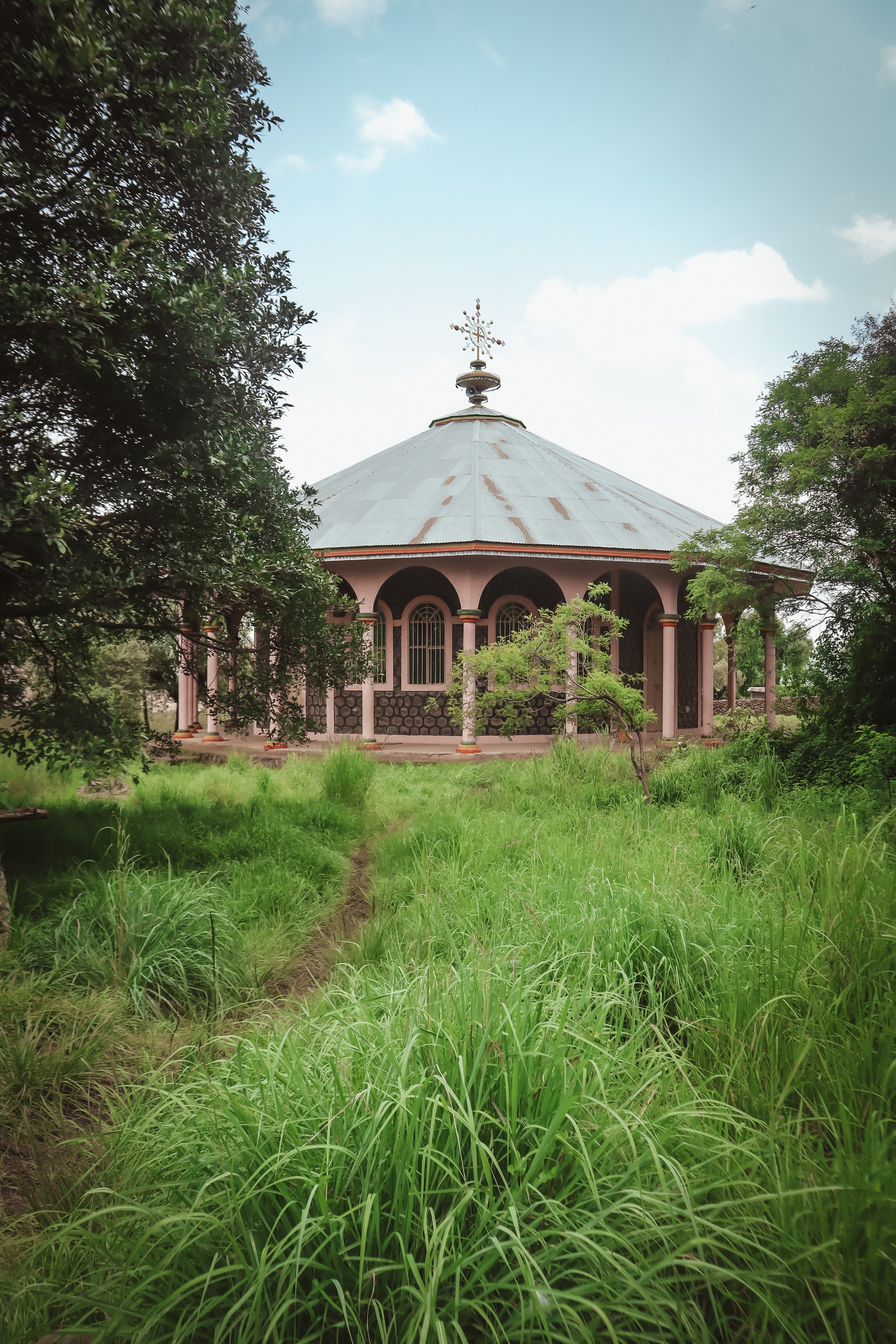Christianity in Ethiopia