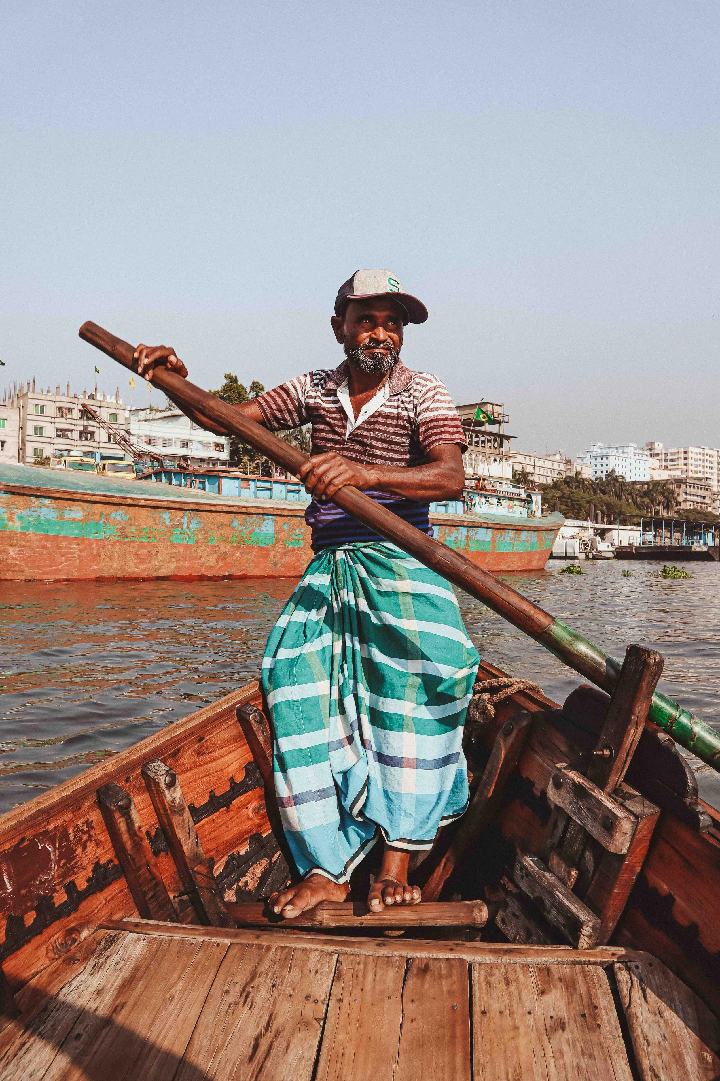 I Underestimated Bangladesh