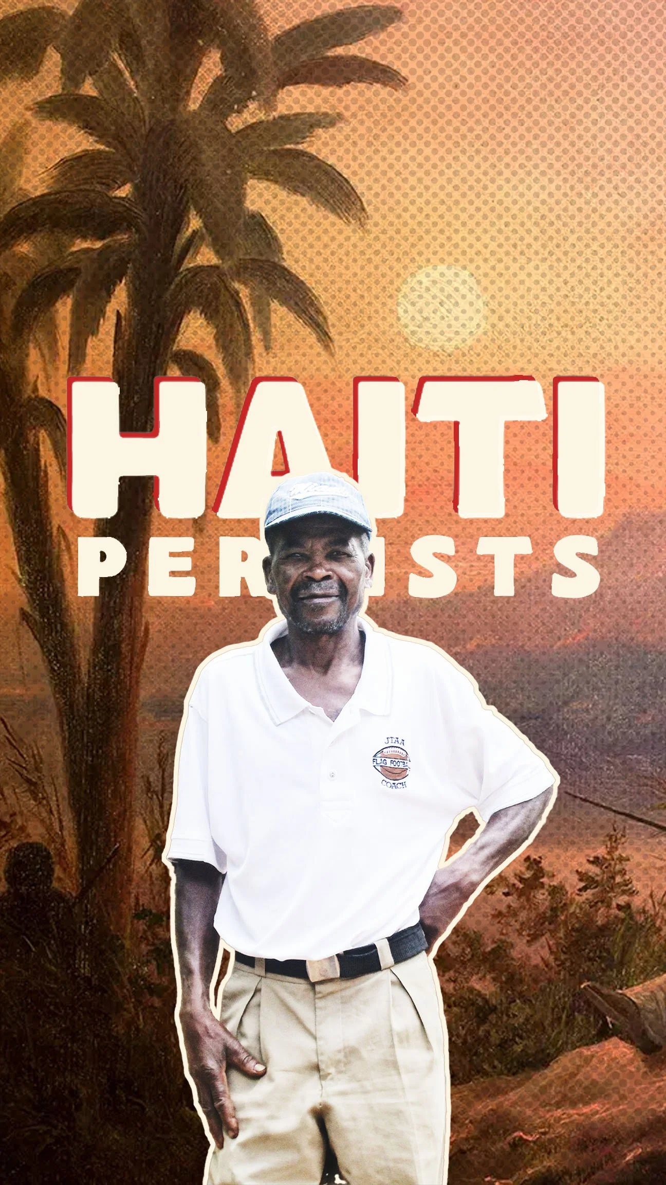 Haiti Persists