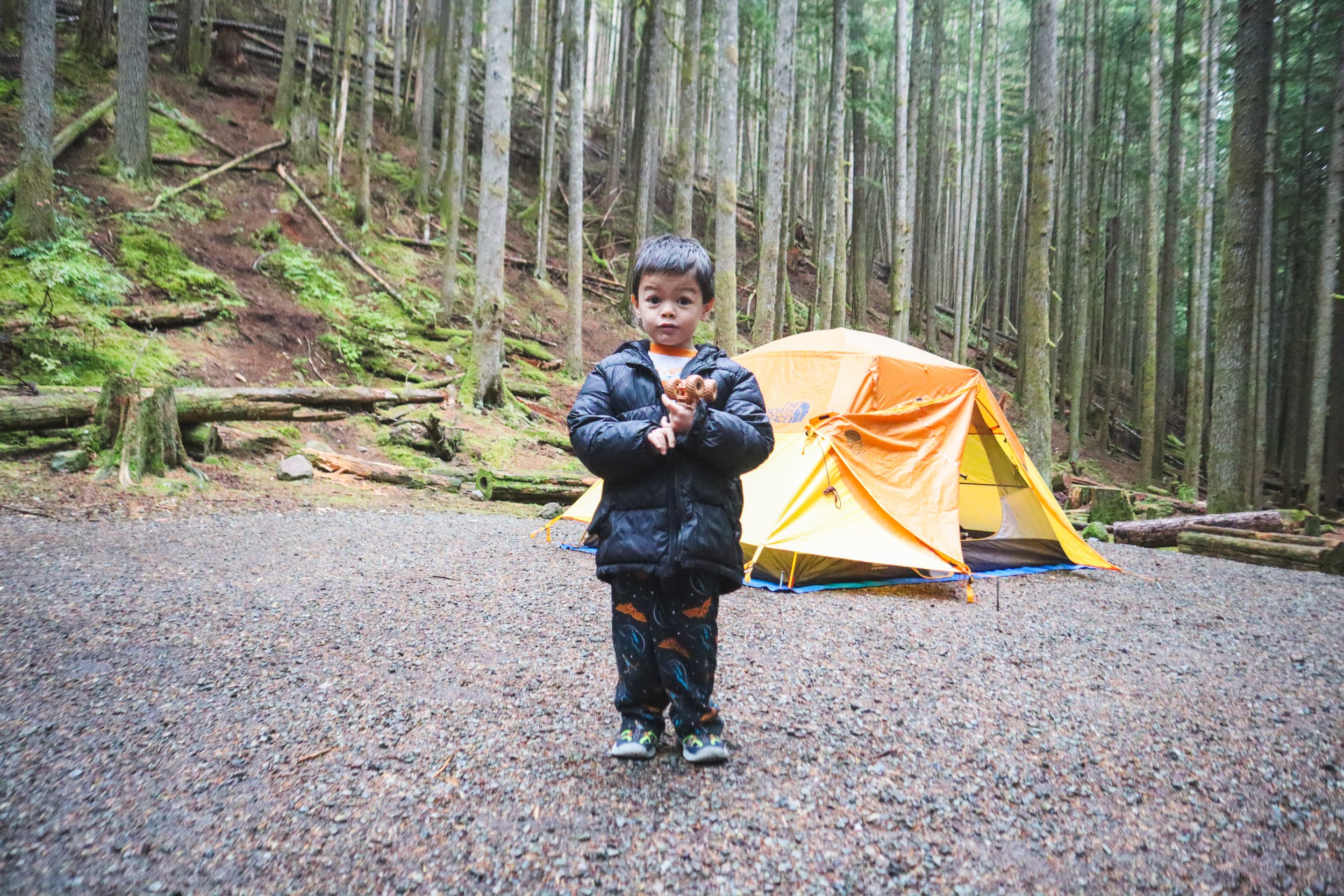 Squamish